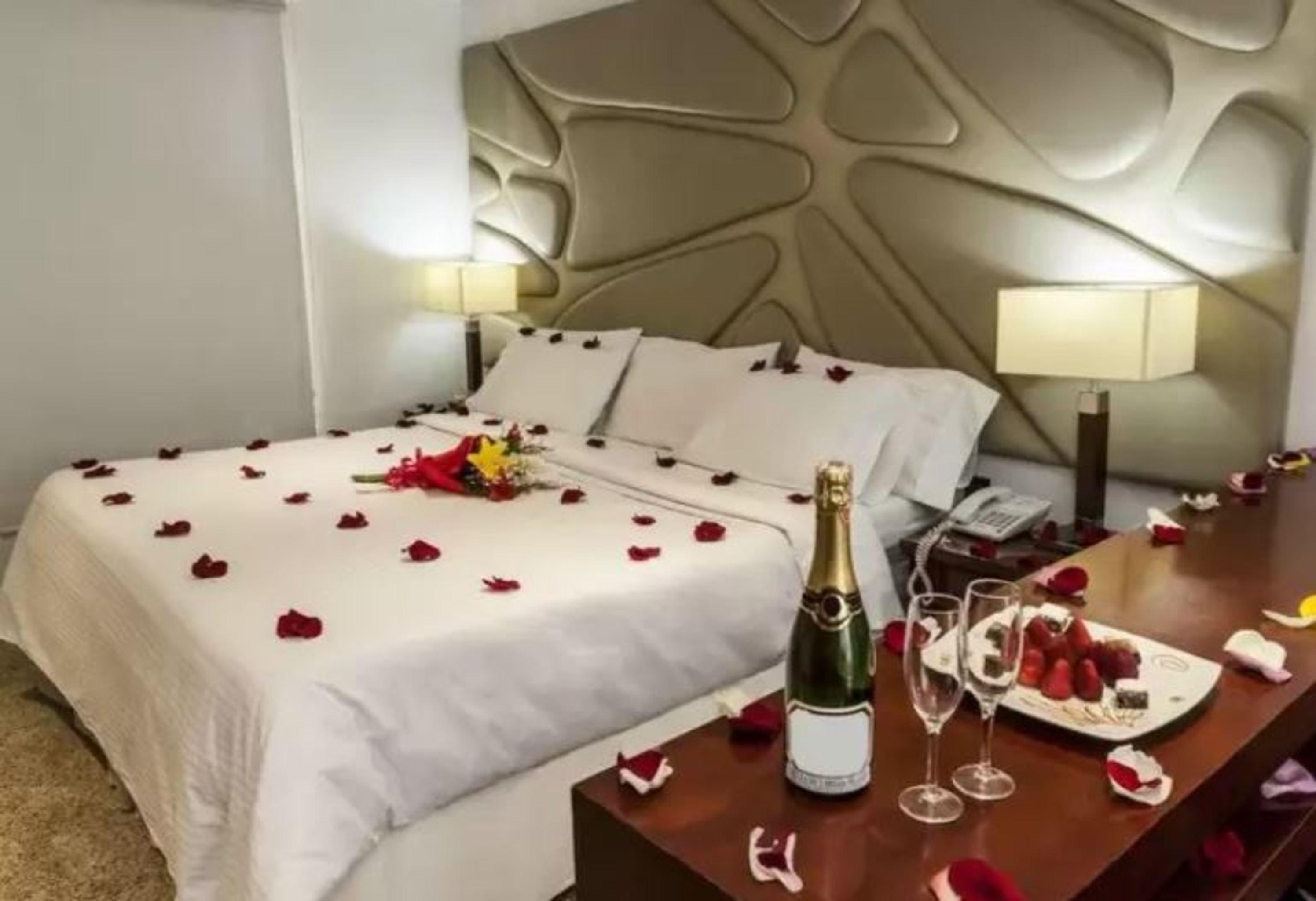 Virrey Park Hotel