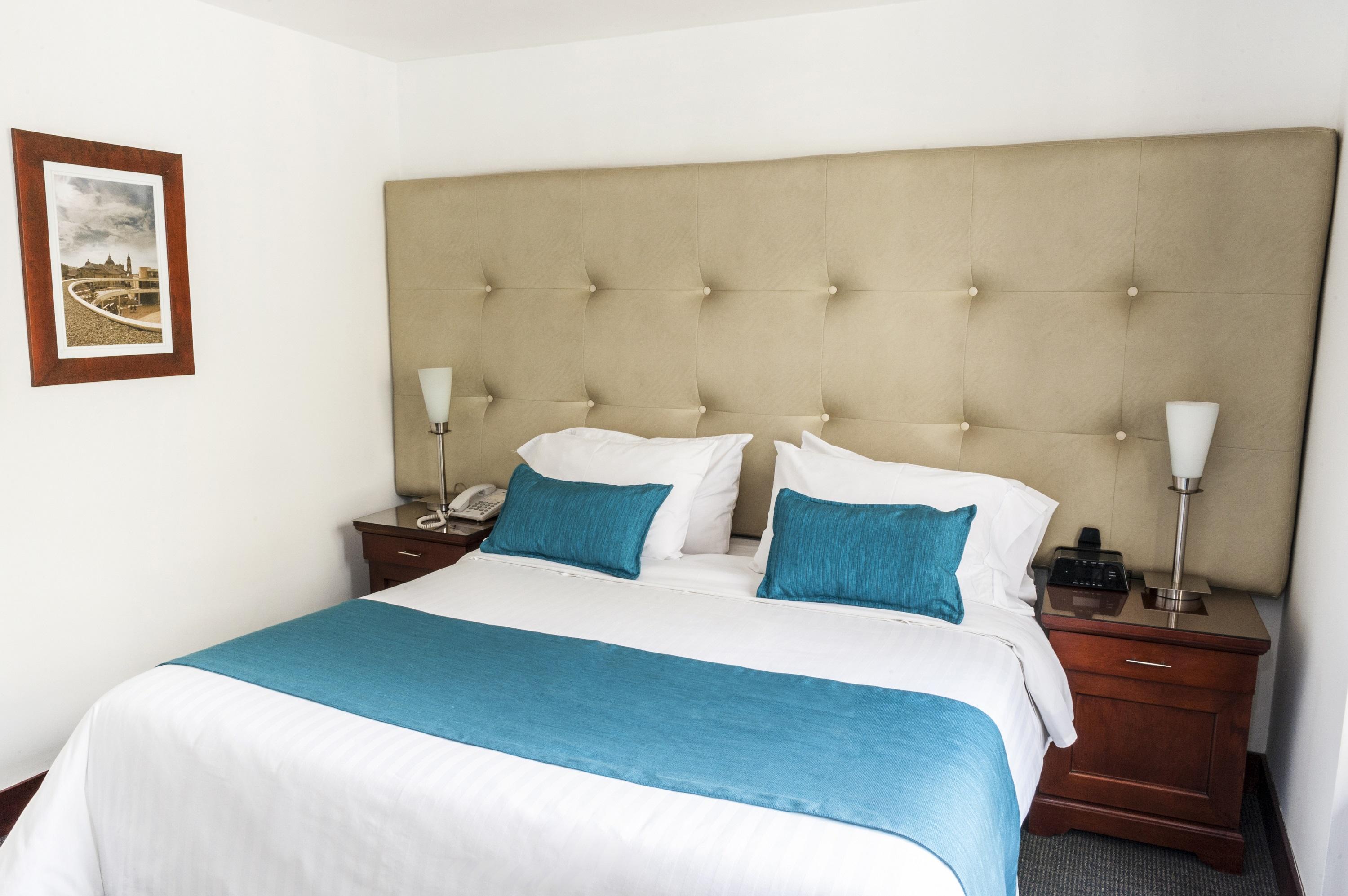Virrey Park Hotel Bogotá