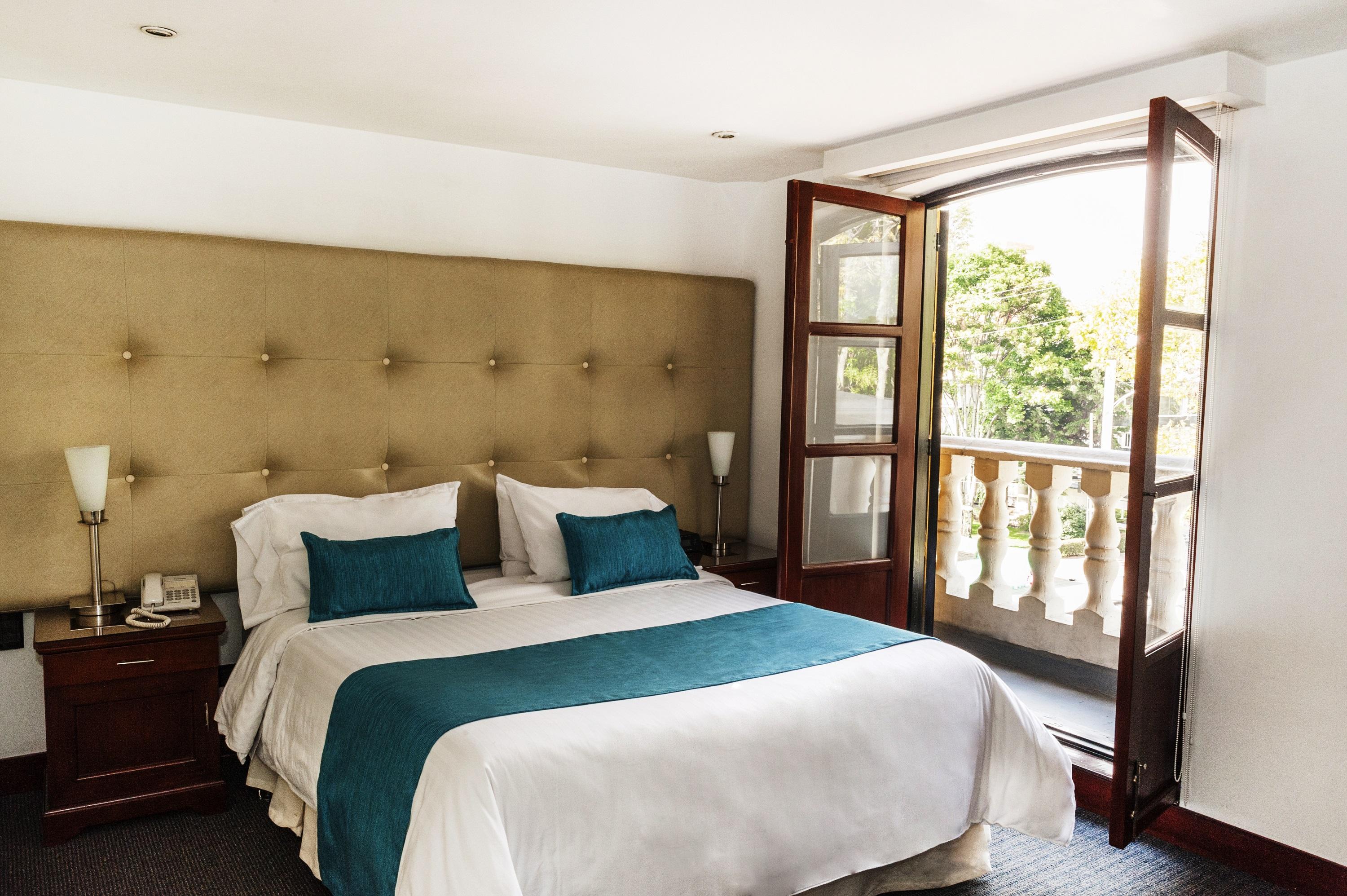 Hotel Virrey Park Bogotá