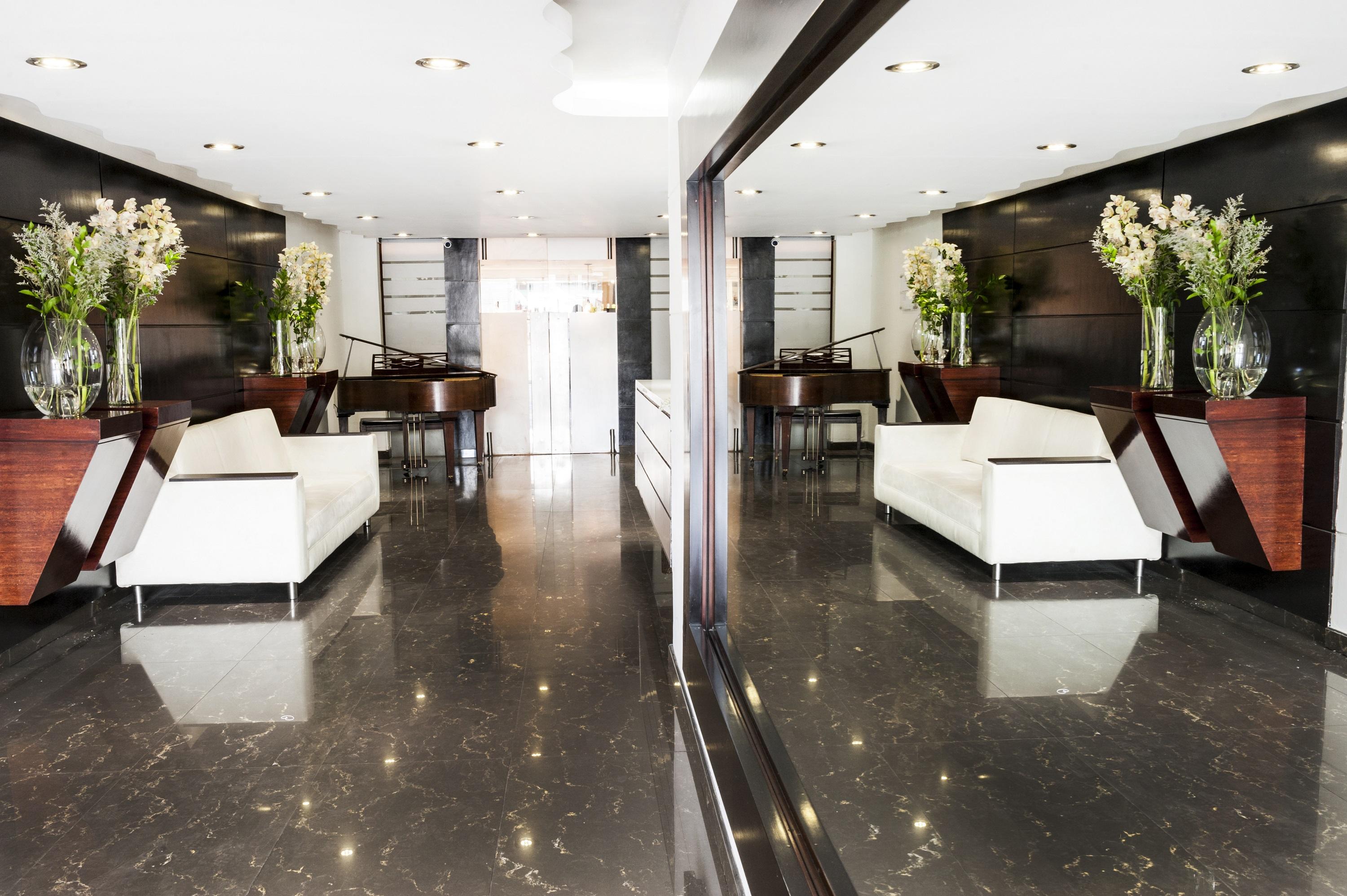 Virrey Park 3* Bogotá