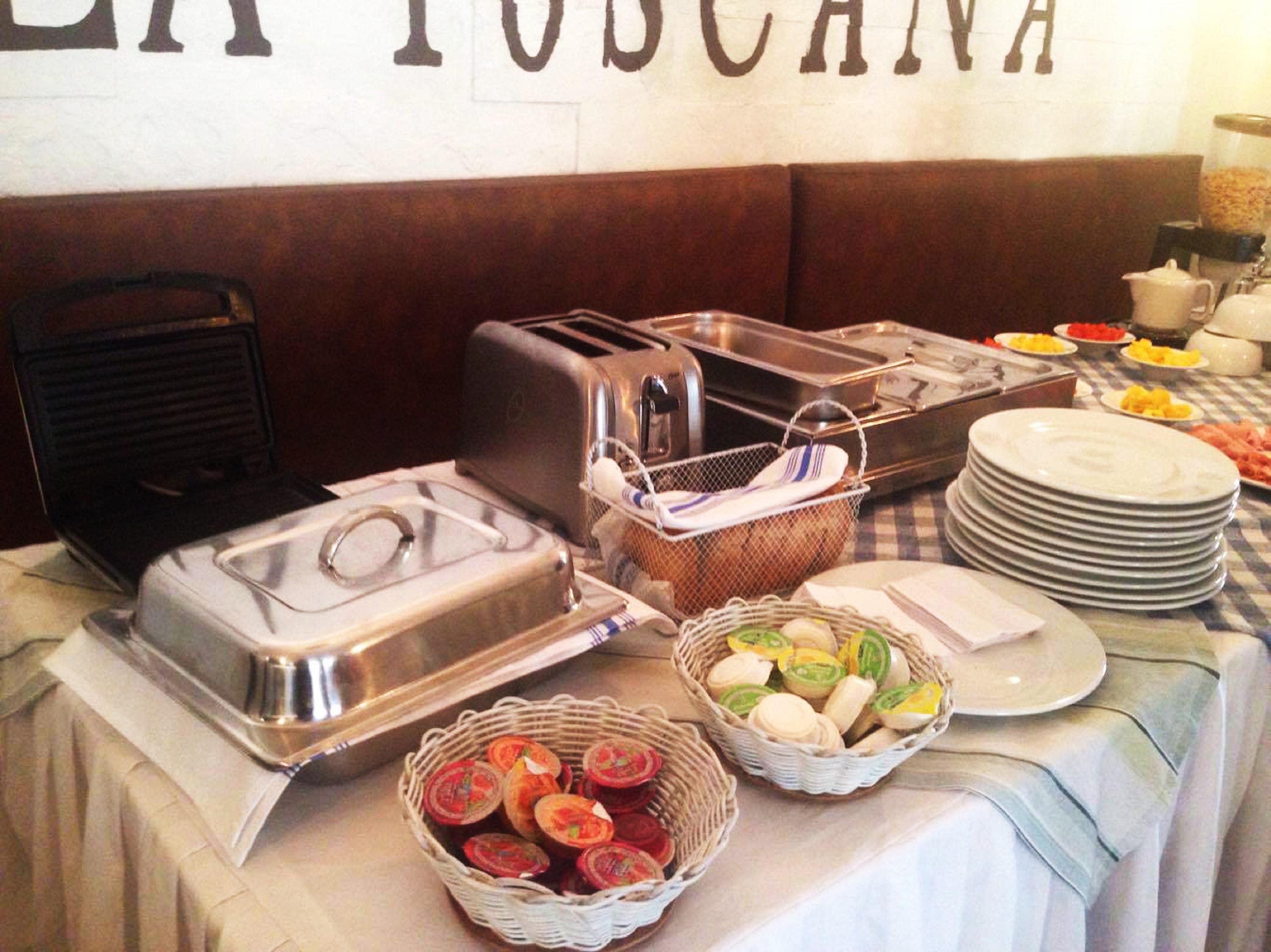 Virrey Park Hotel 3*