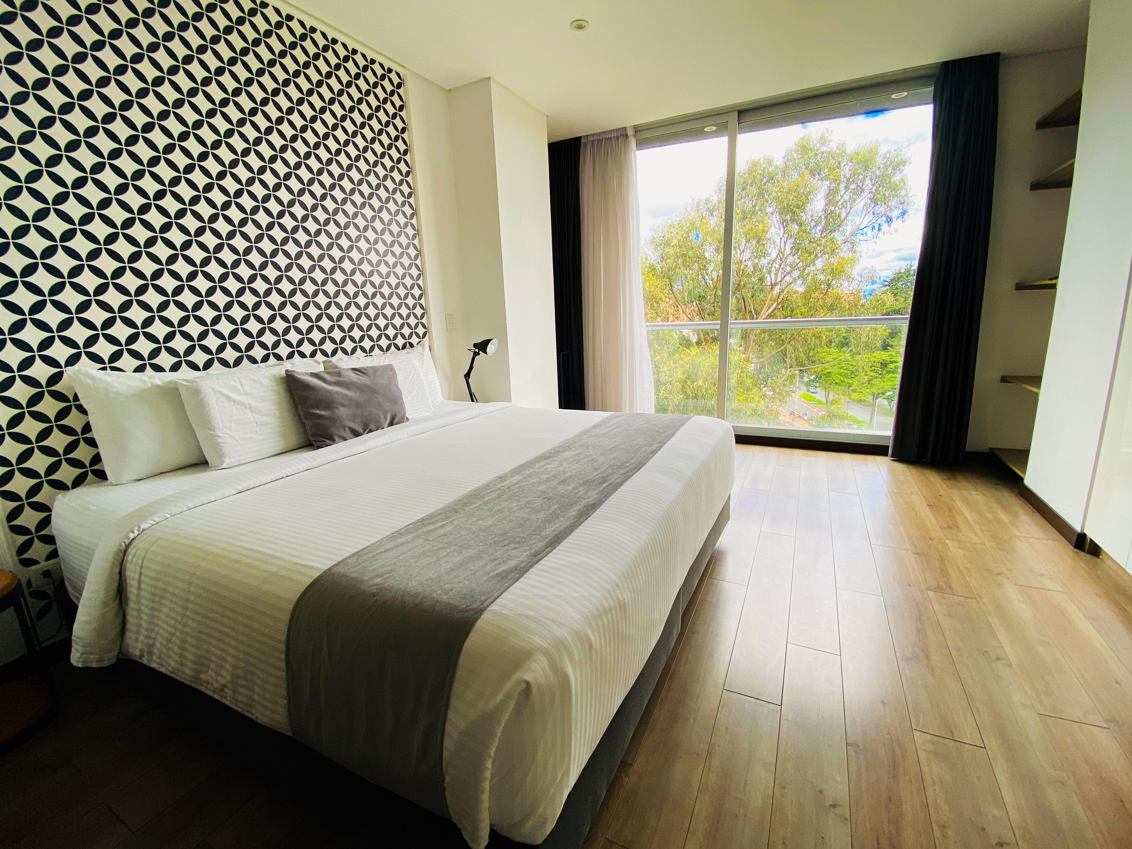 Hotel Hemma Bogotá
