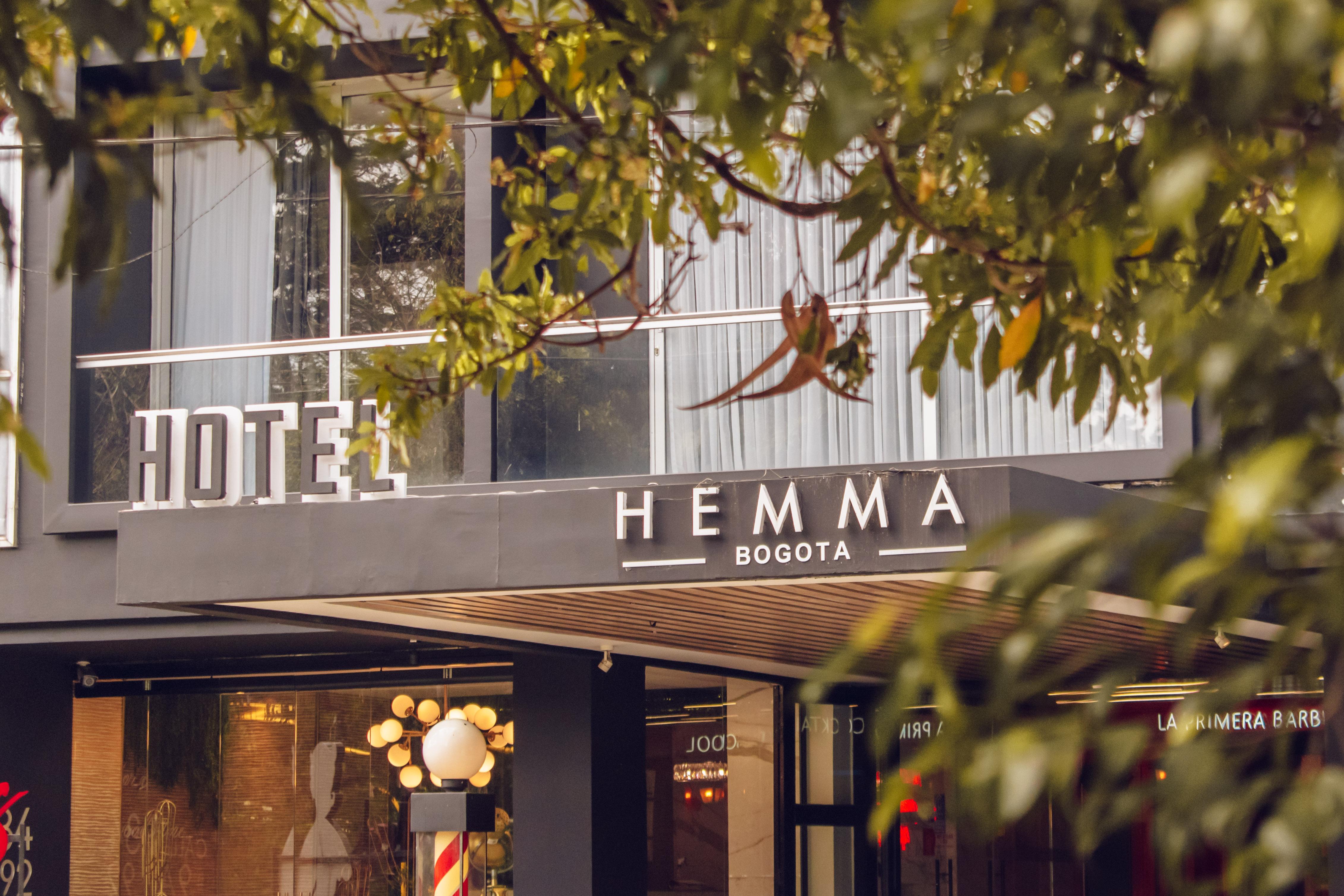 Hotel Hemma