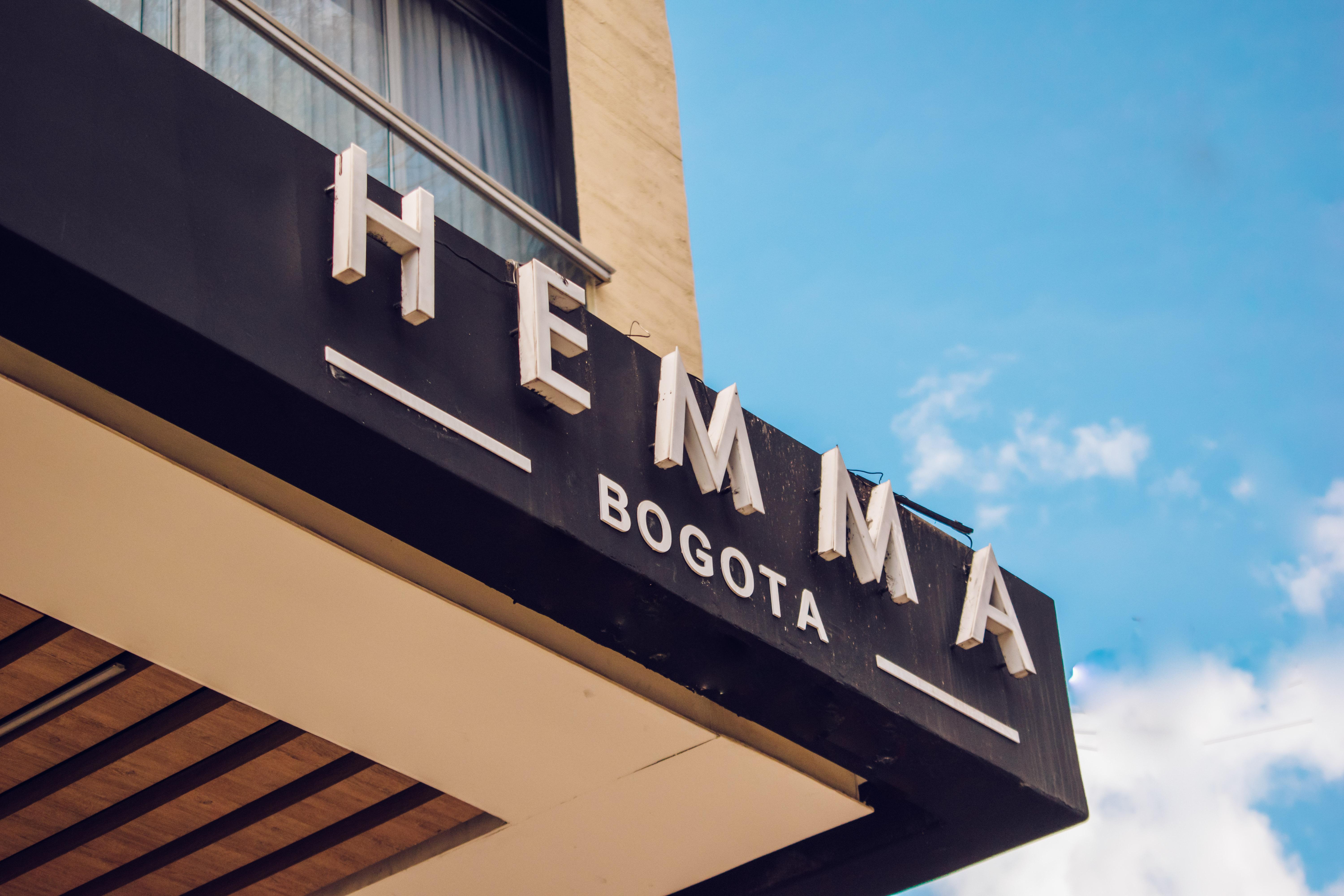 Hotel Hemma
