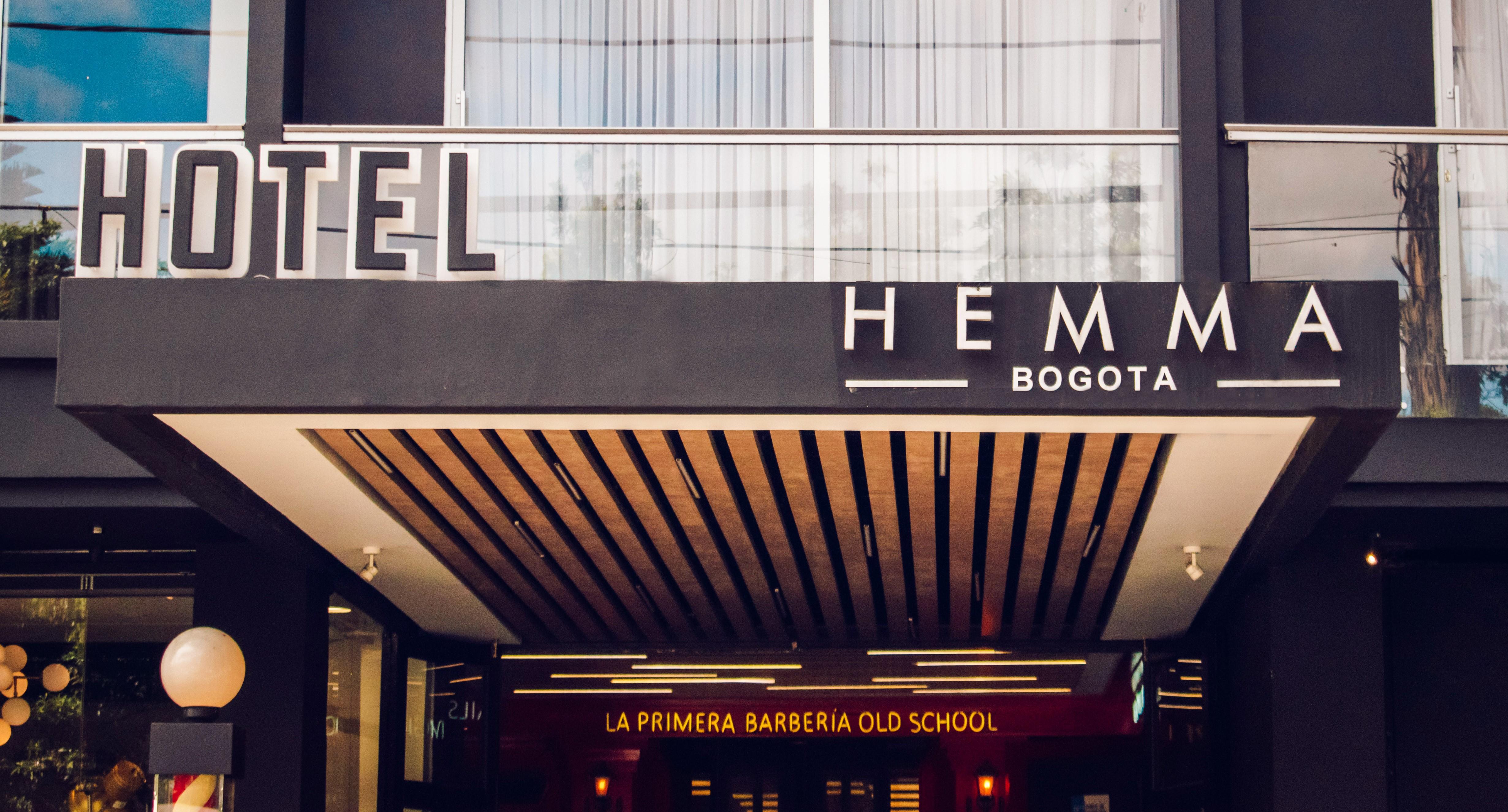Hemma 4* Bogotá