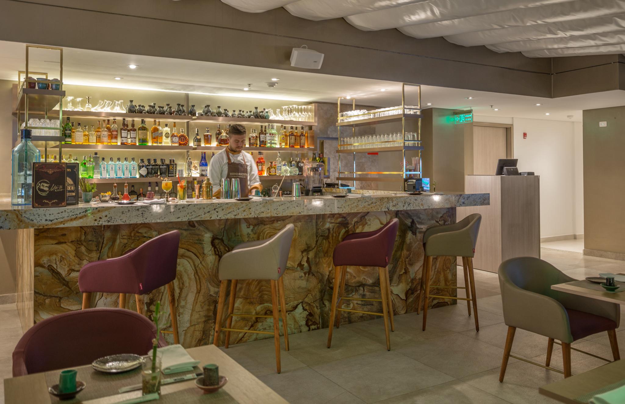El Dorado Hotel 4*