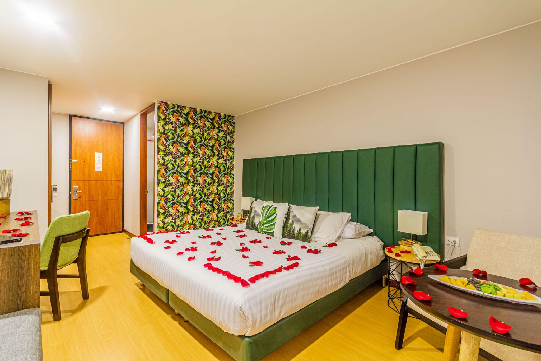 Hotel Factory