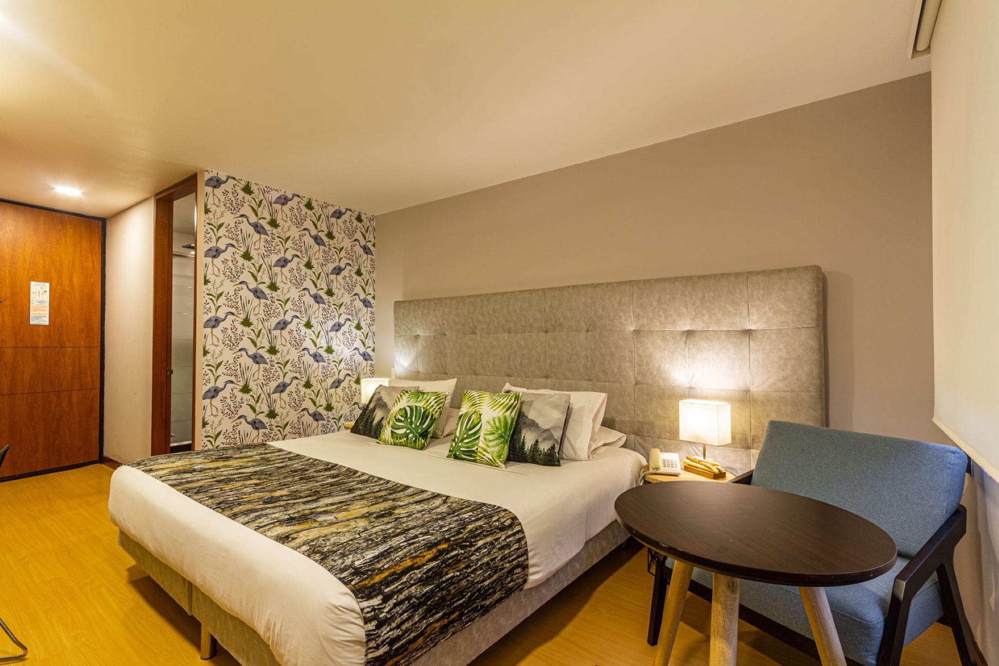 Hotel Factory