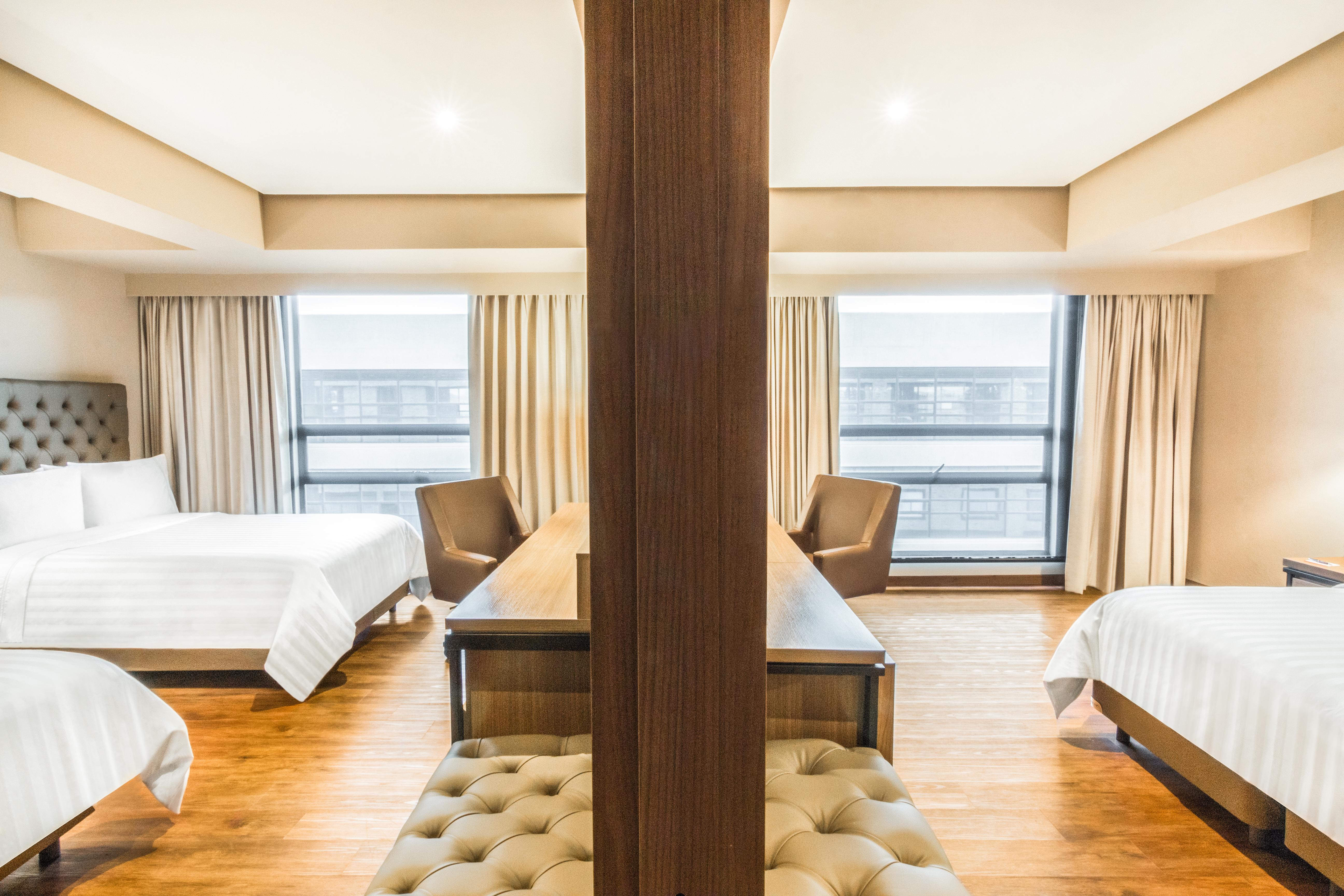Ghl Occidente Hotel 4*