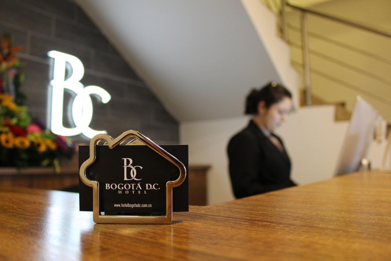 Hotel Dc Bogotá