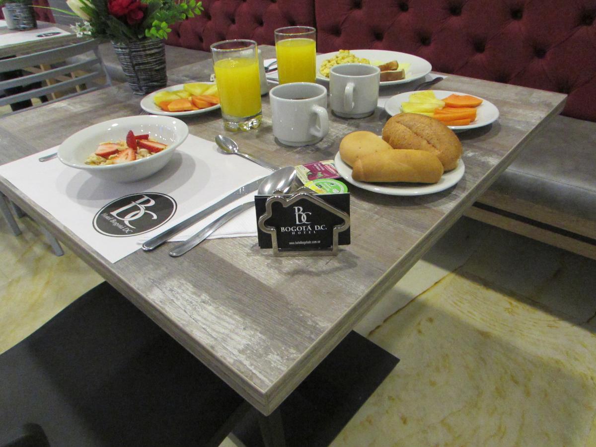 Dc Hotel