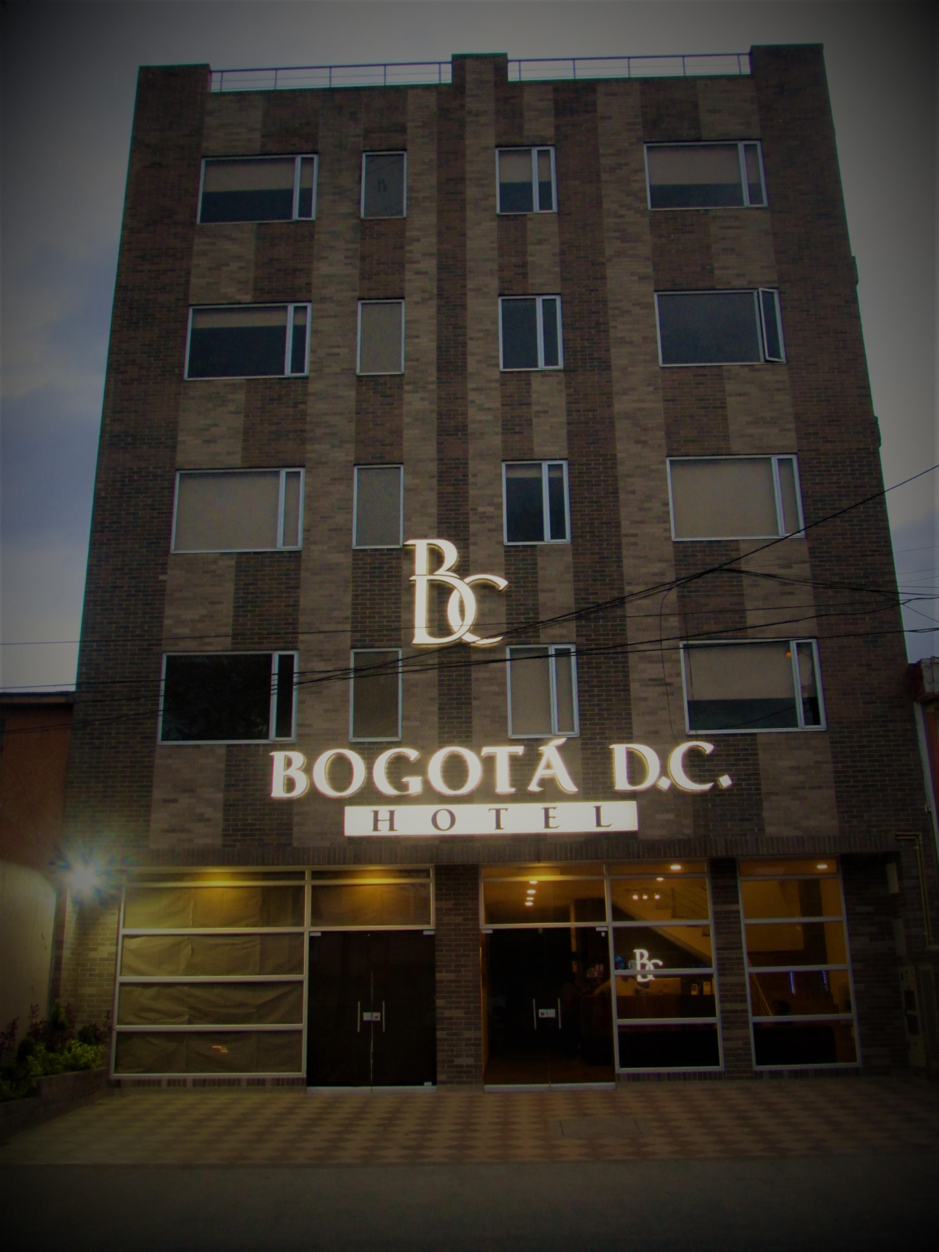 Hotel Dc