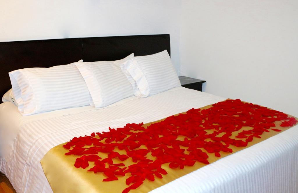 Hotel Ferrovial Corferias