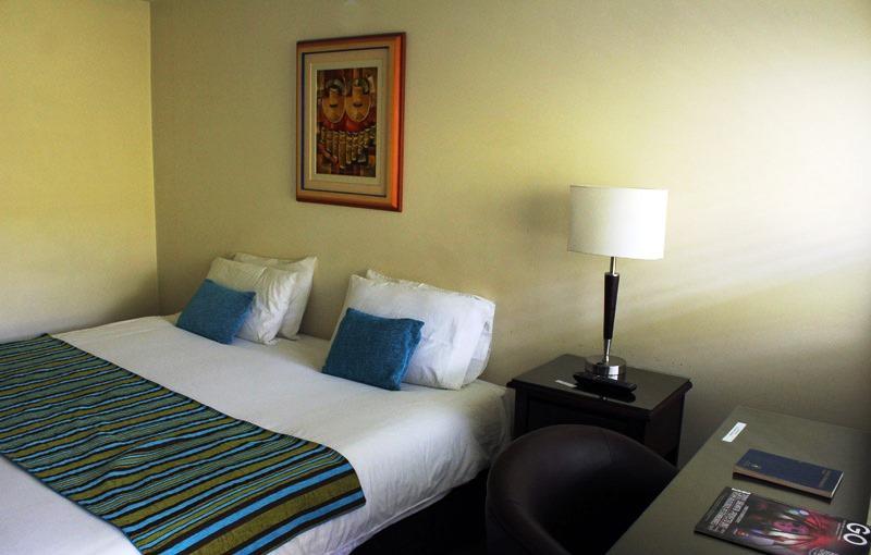 Parkway Hotel Bogotá