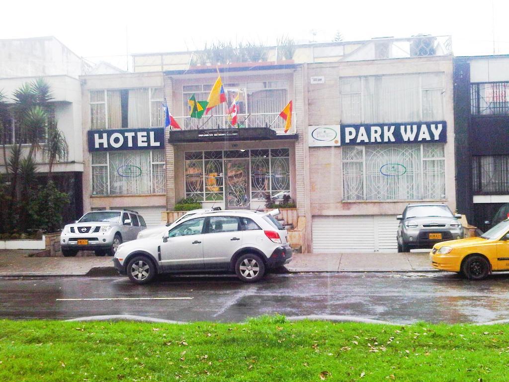 Parkway Hotel Bogotá