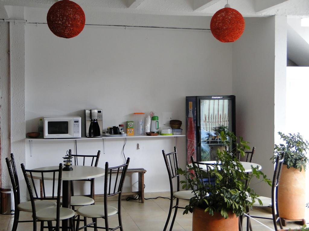 Nabusimake Modelia Bed and breakfast Bogotá