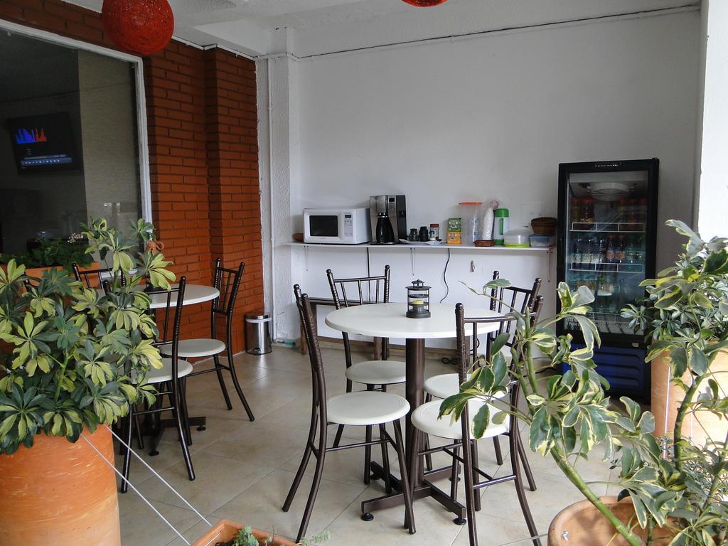 Nabusimake Modelia Bed and breakfast Bogotá