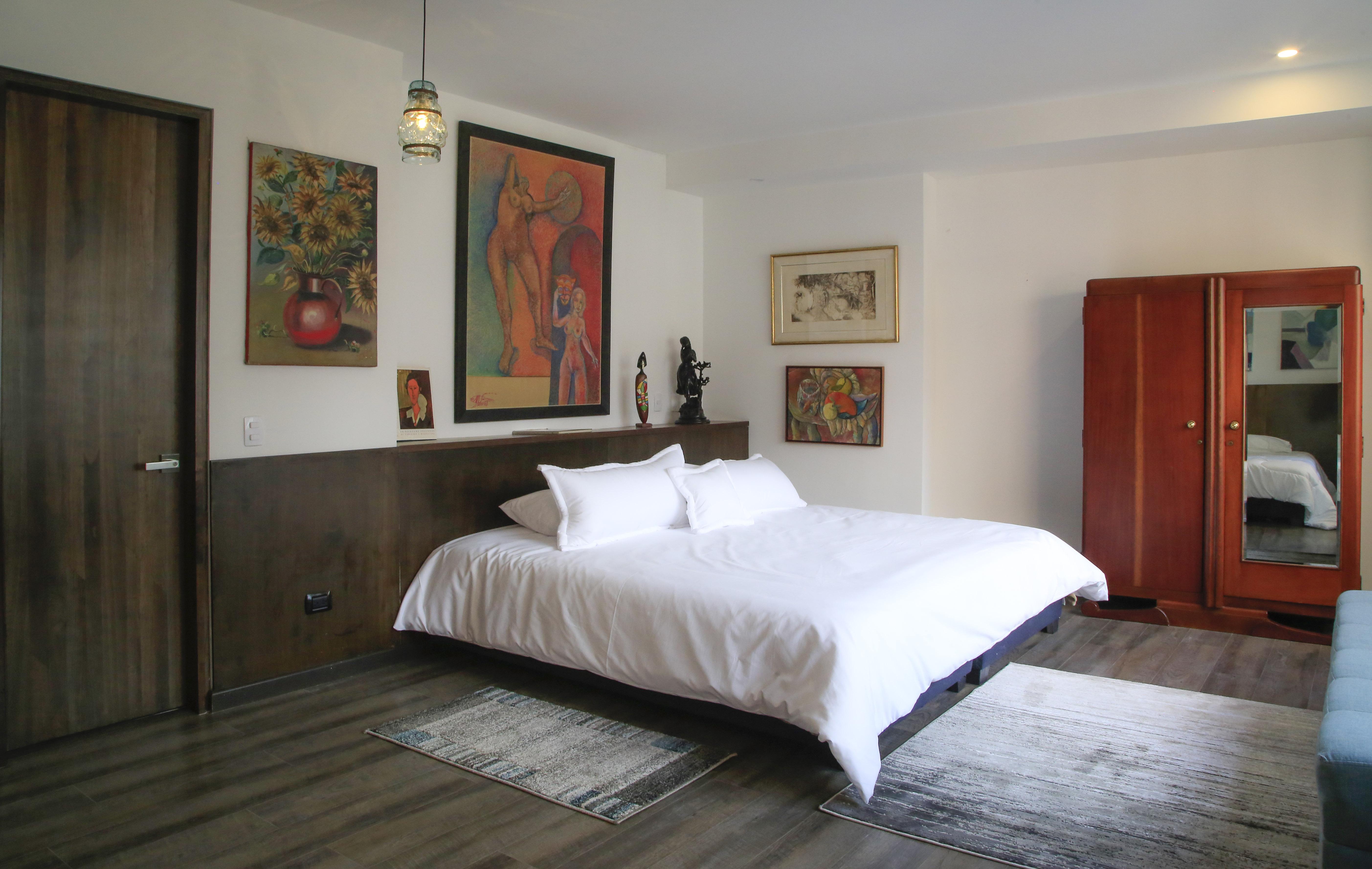 Hotel Museo San Moritz 3*