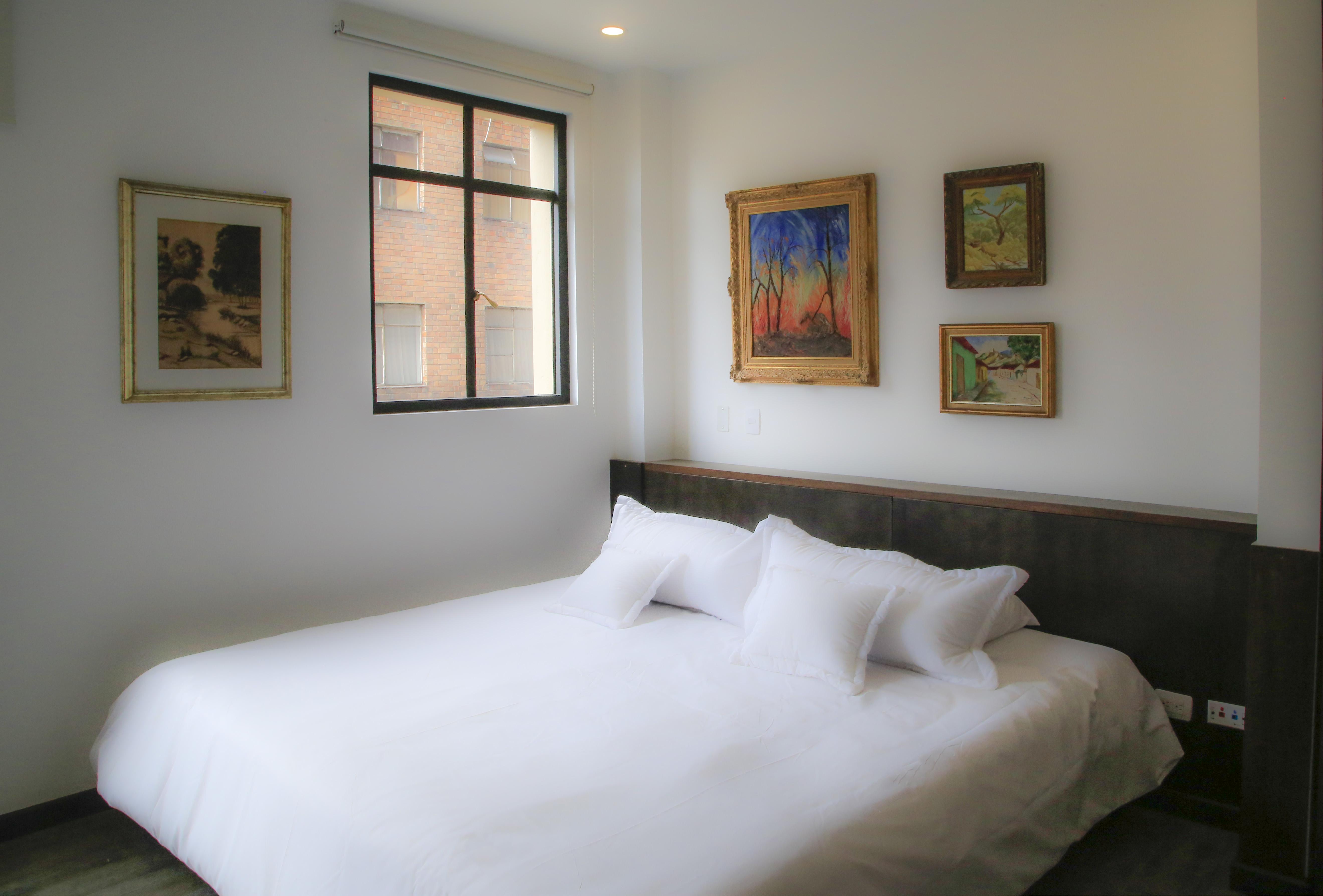 Hotel Museo San Moritz 3*