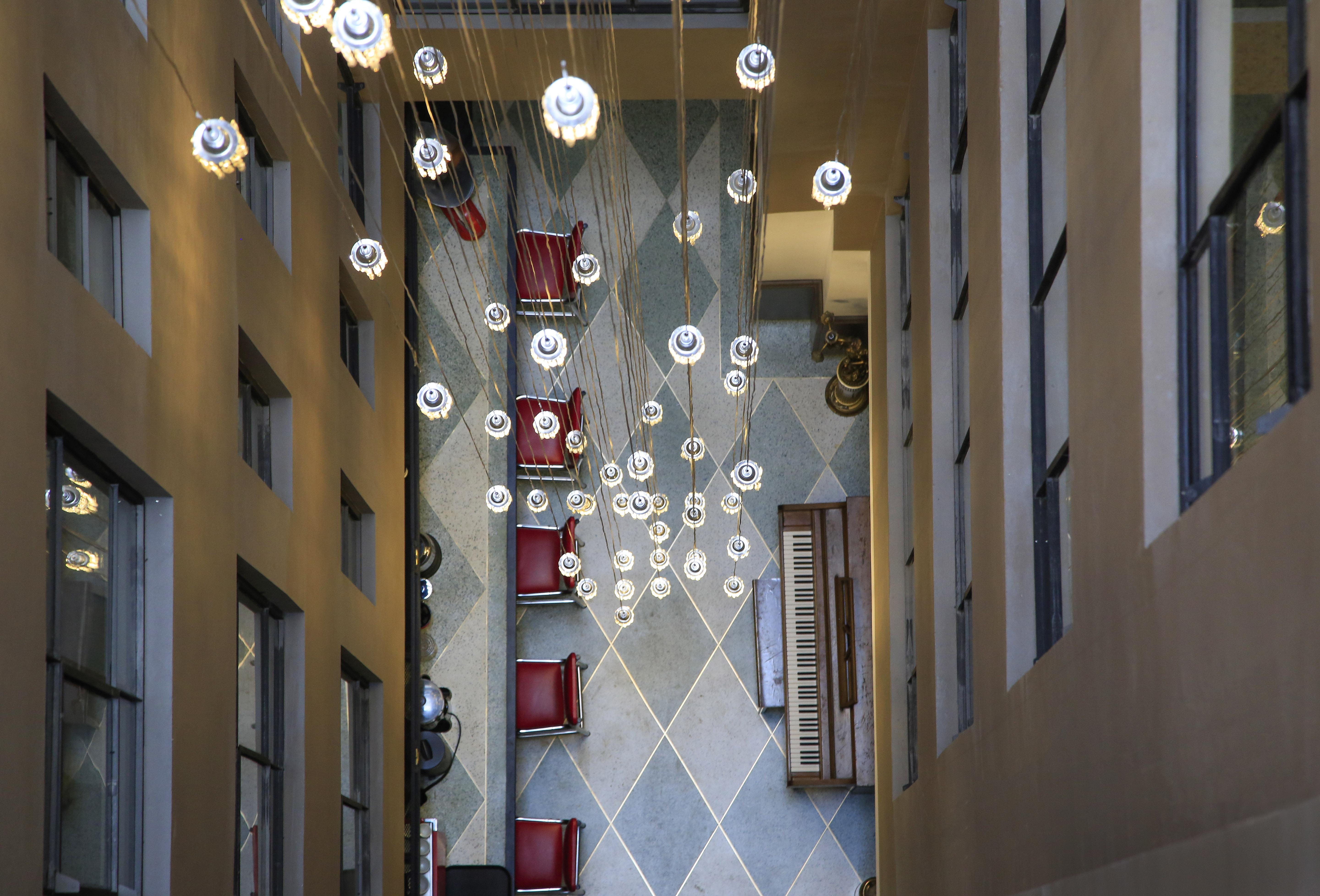 Museo San Moritz Hotel 3*