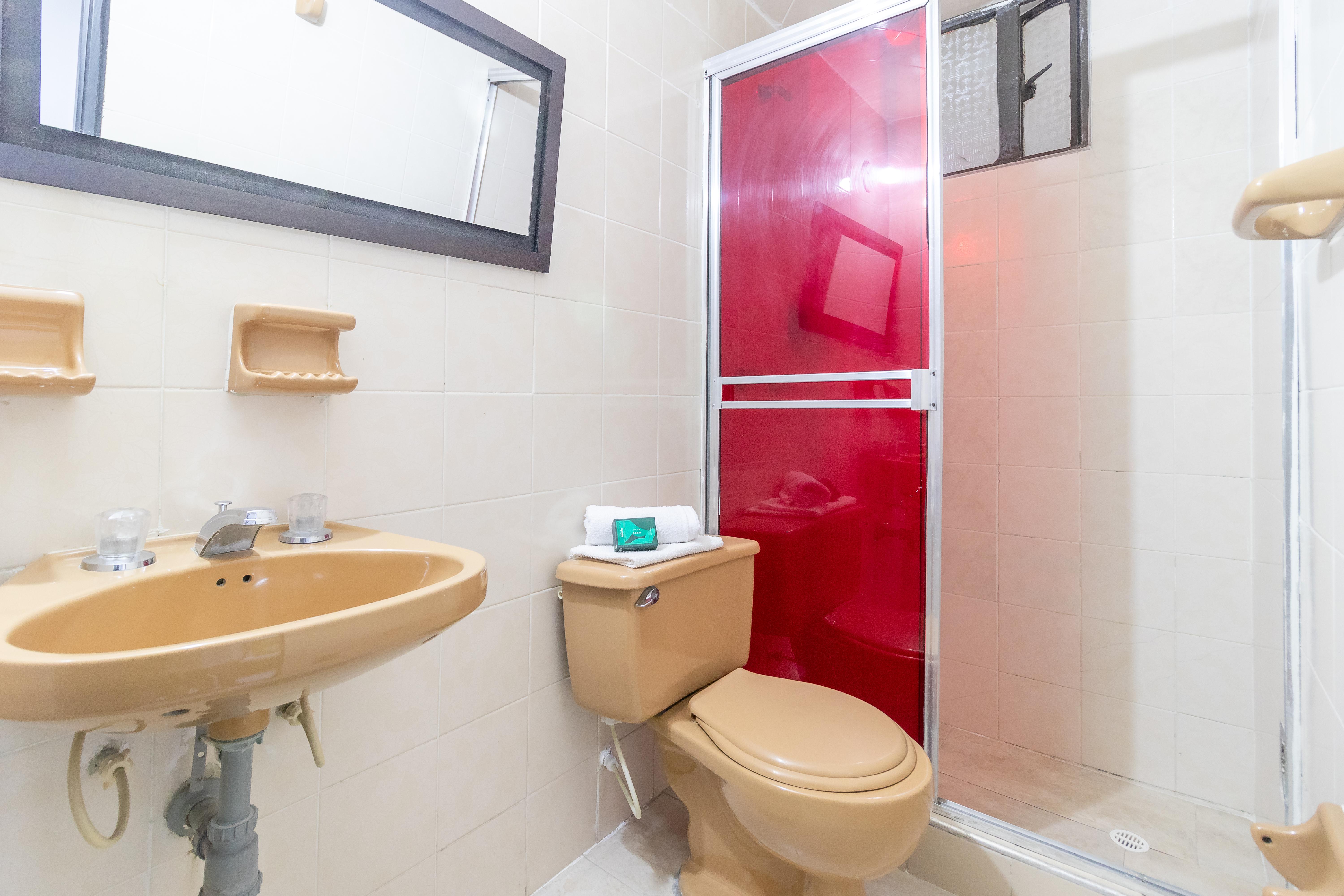 Hotel Ayenda 1086 Torre 52 3*