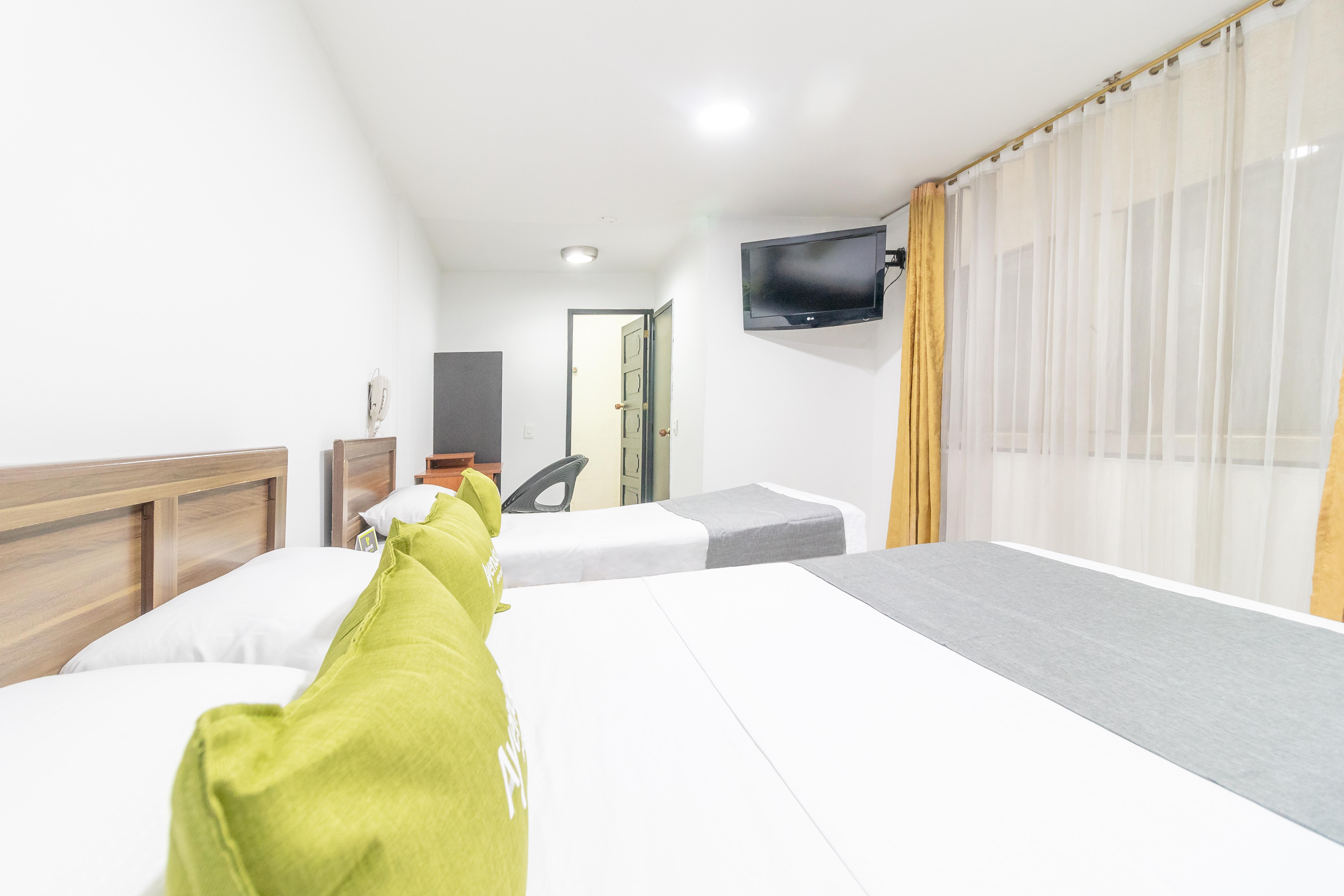 Ayenda 1086 Torre 52 Hotel 3*