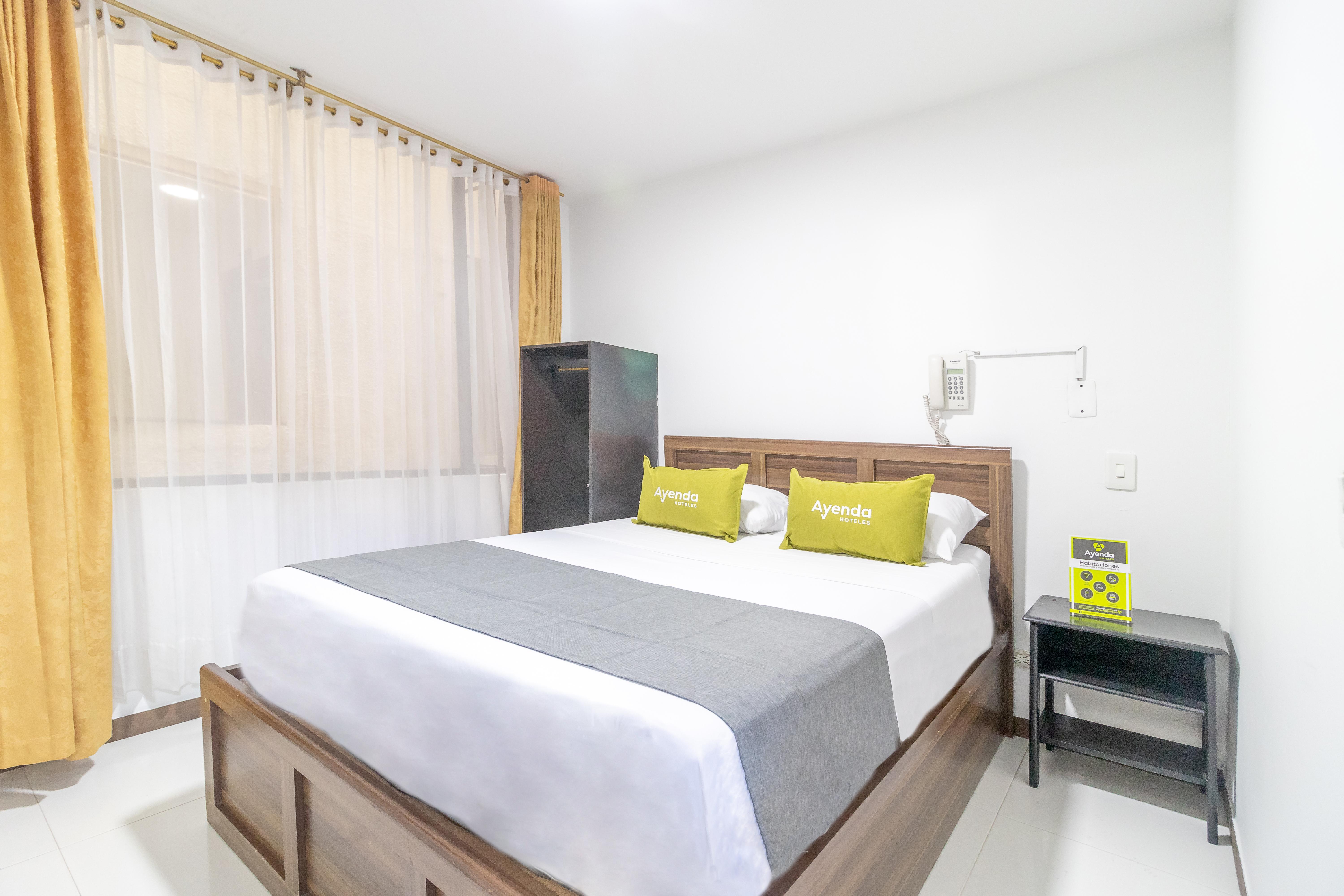 Ayenda 1086 Torre 52 Hotel 3*