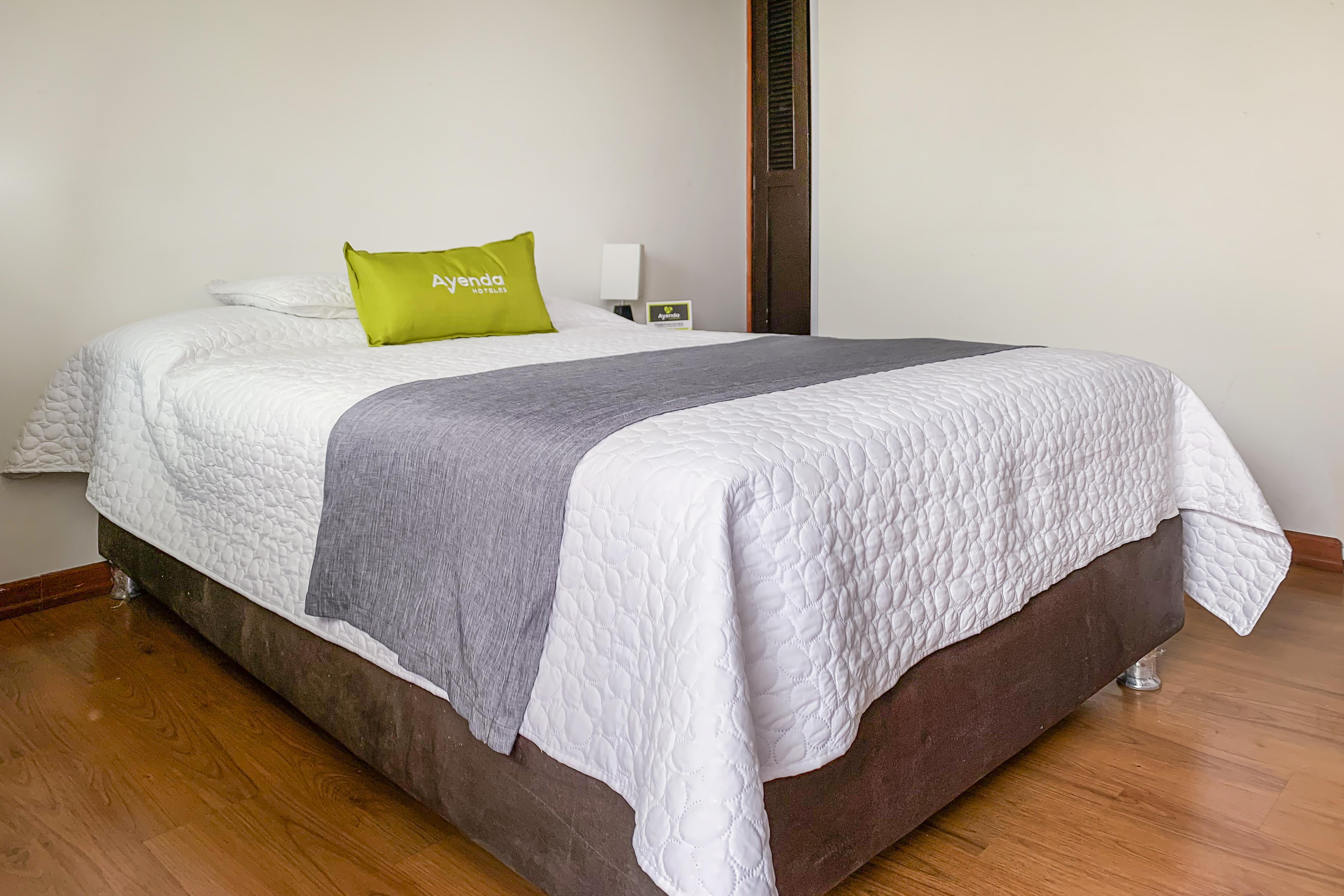 Bed and breakfast Ayenda 1080 Alpes Castellana 3*