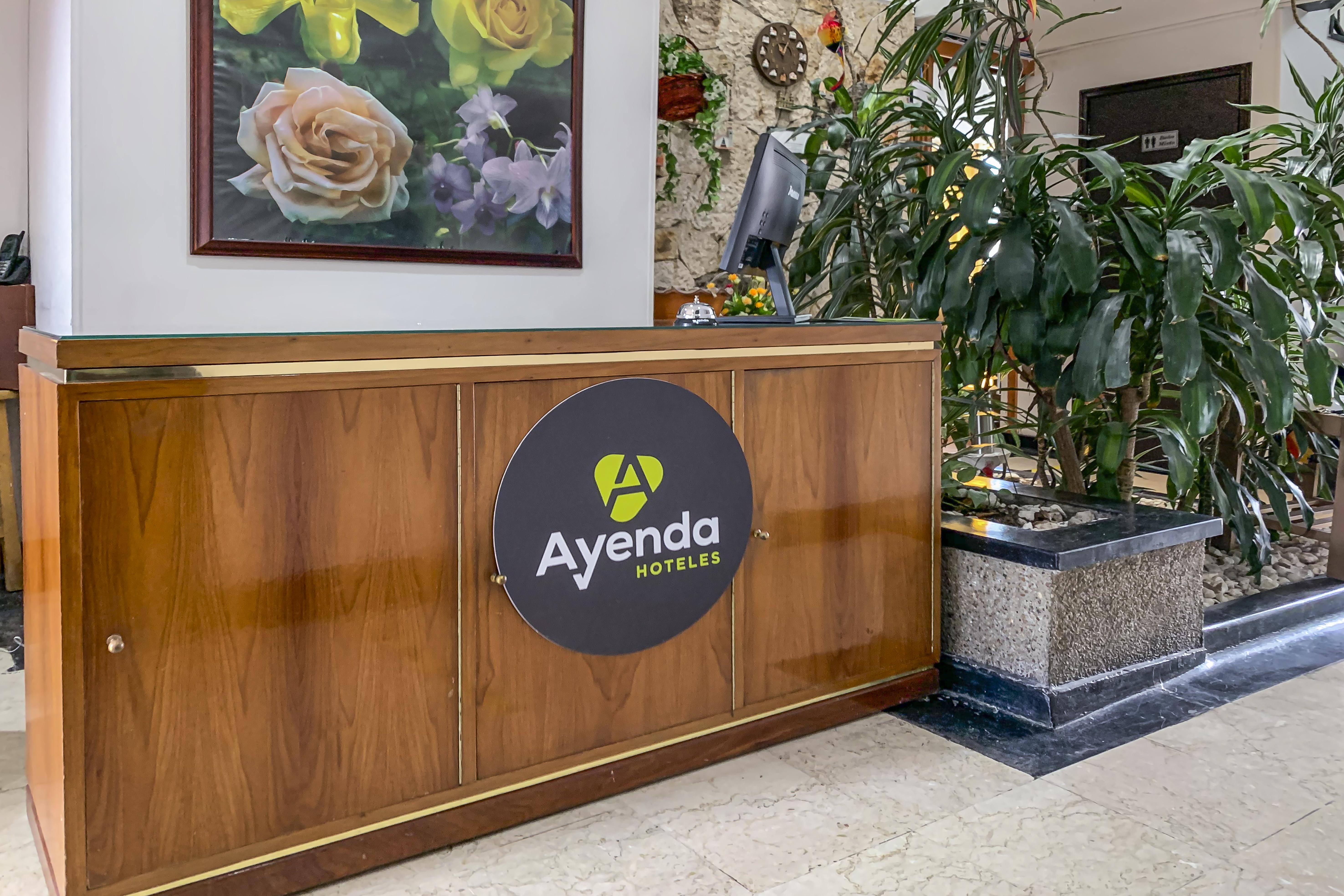 Bed and breakfast Ayenda 1080 Alpes Castellana 3*