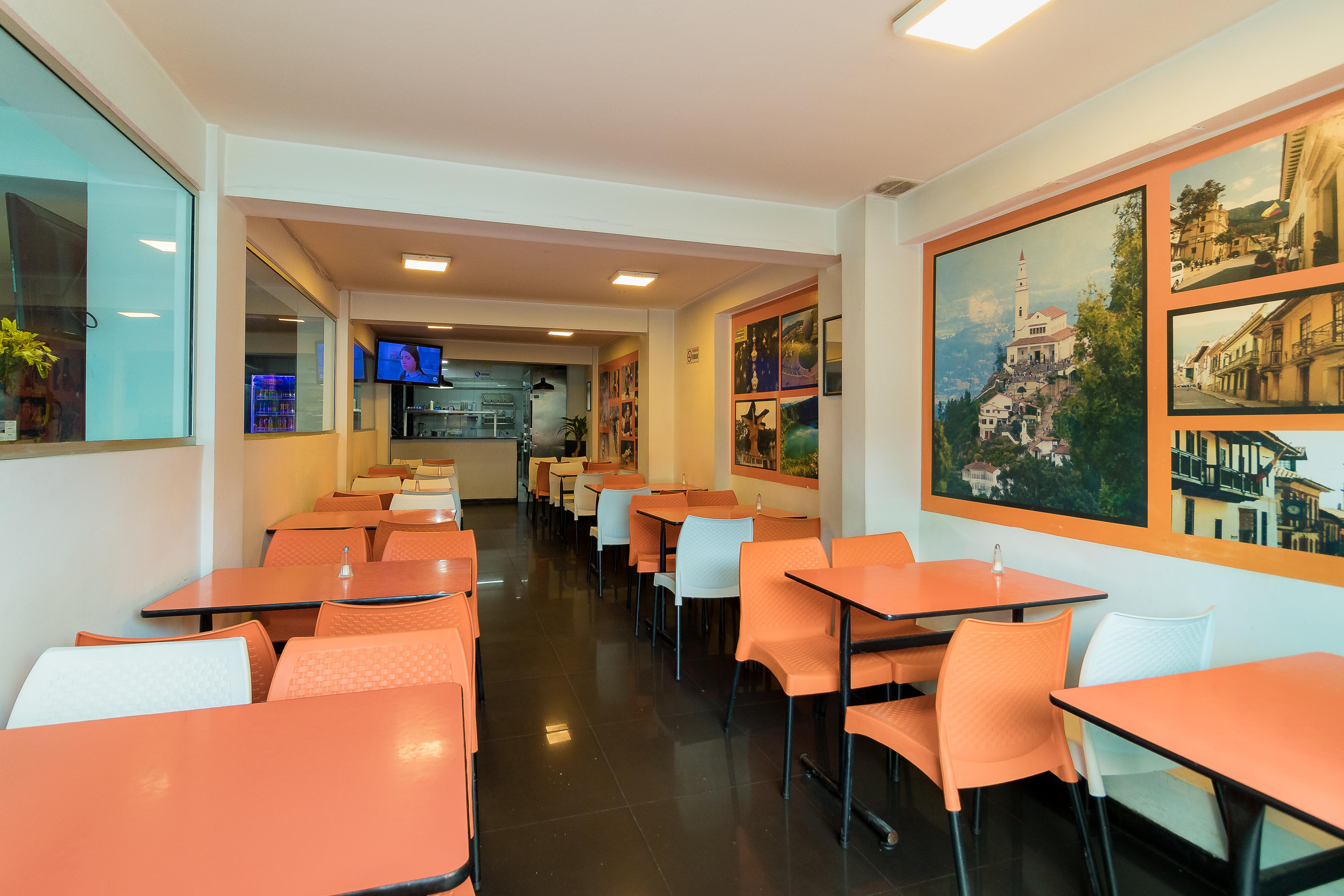 Hotel Ayenda 1067 Elite 3*