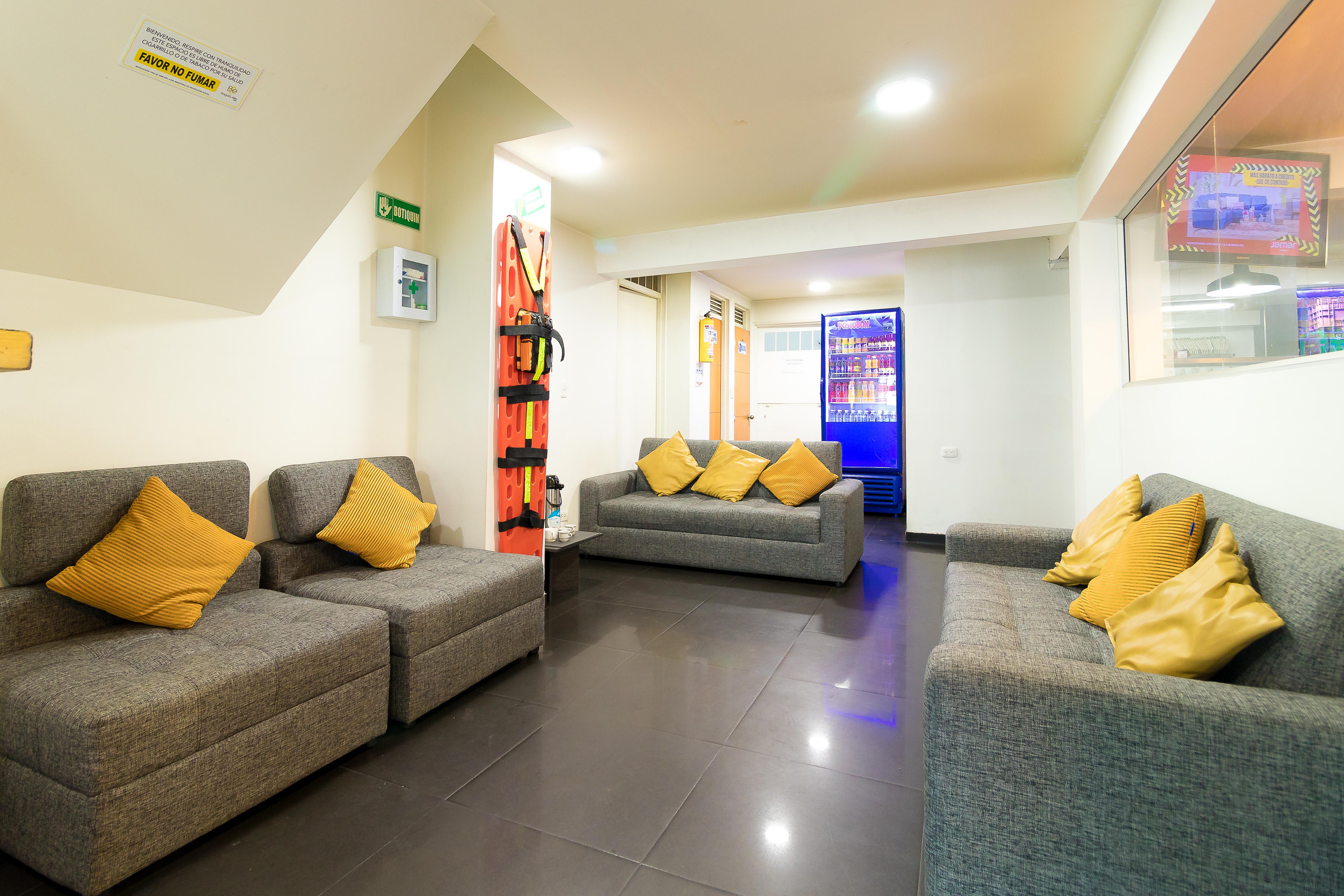 Hotel Ayenda 1067 Elite