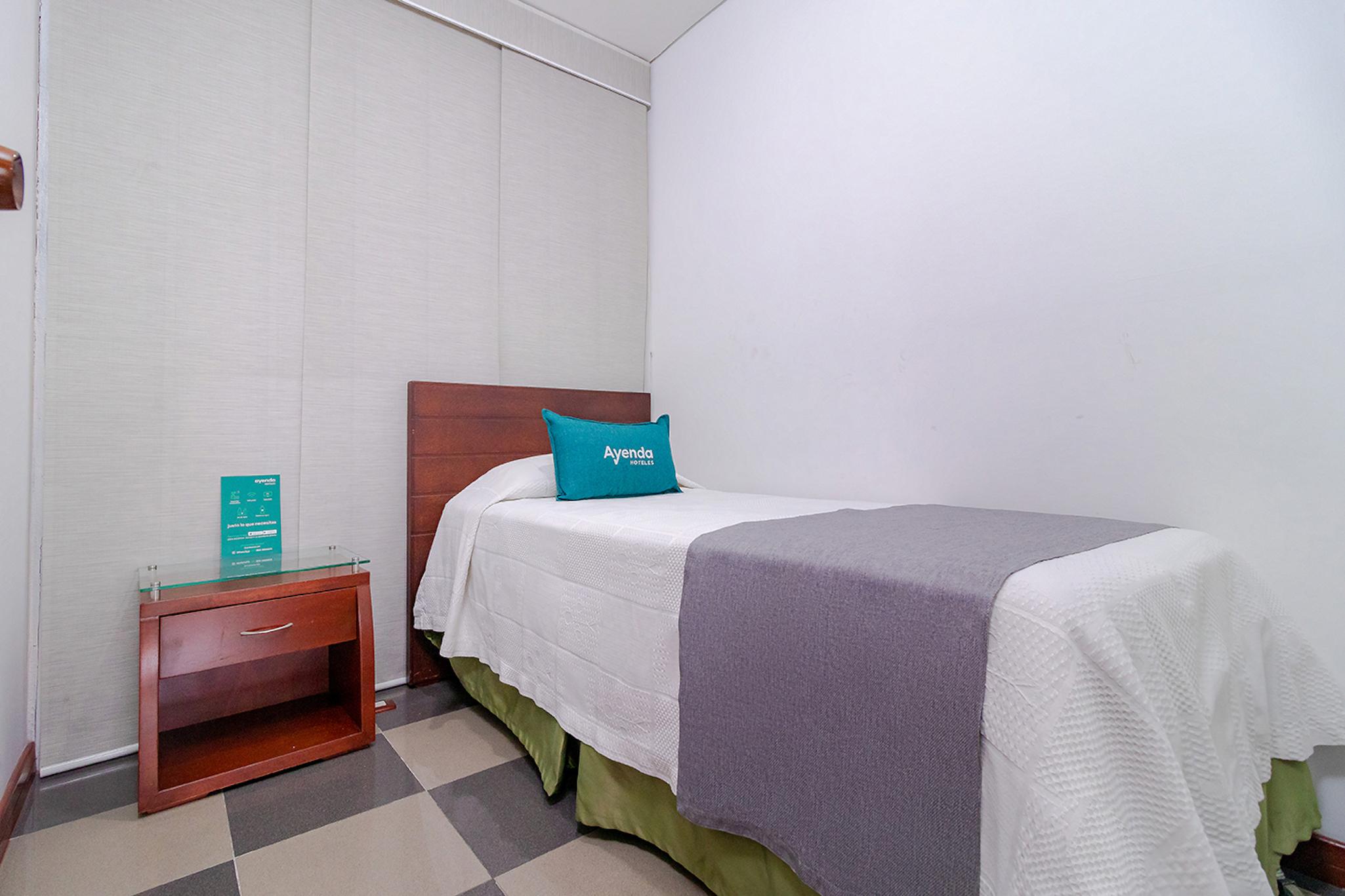 Ayenda 1043 Kafir Hotel 4*