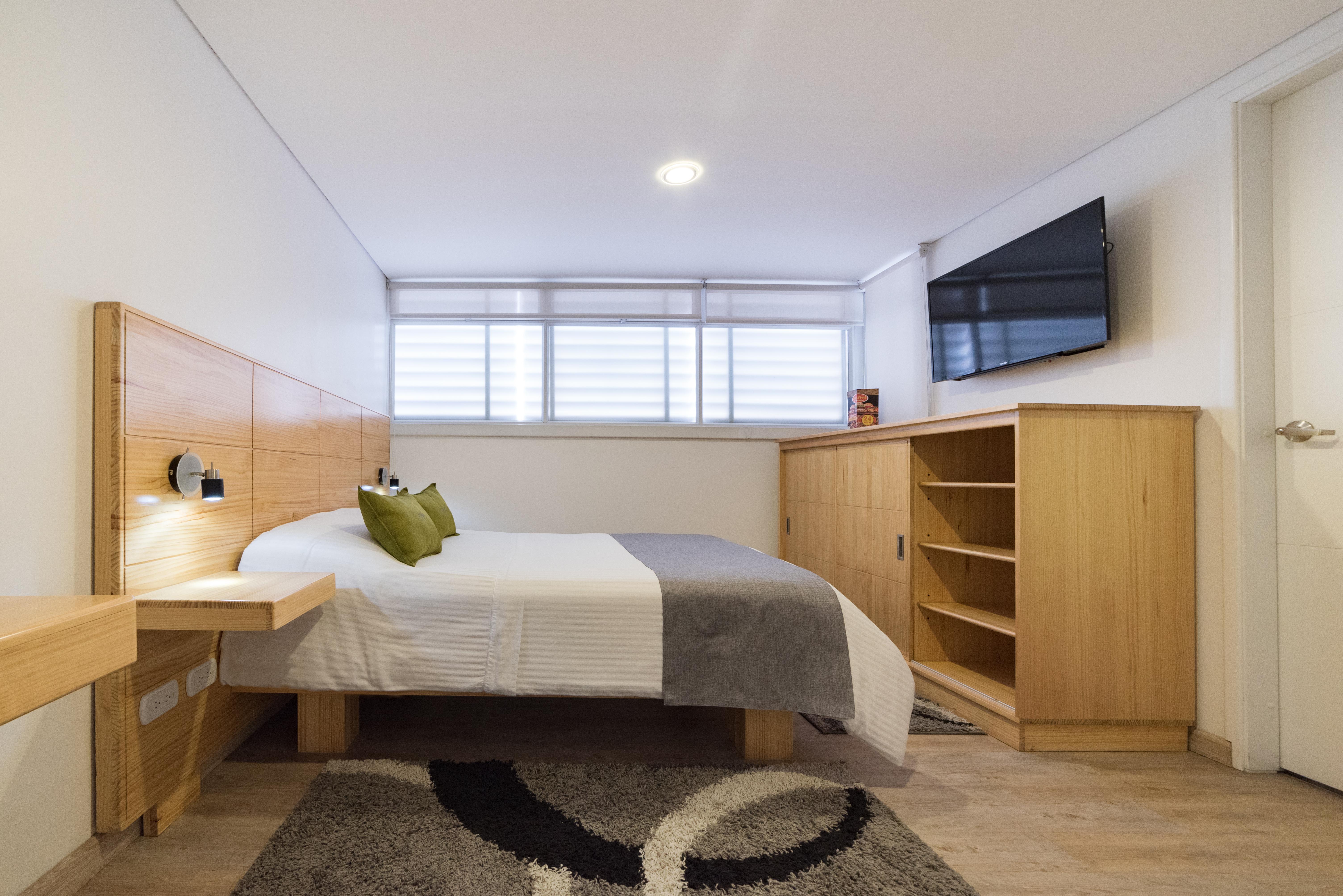 Hotel Ayenda 1043 Kafir