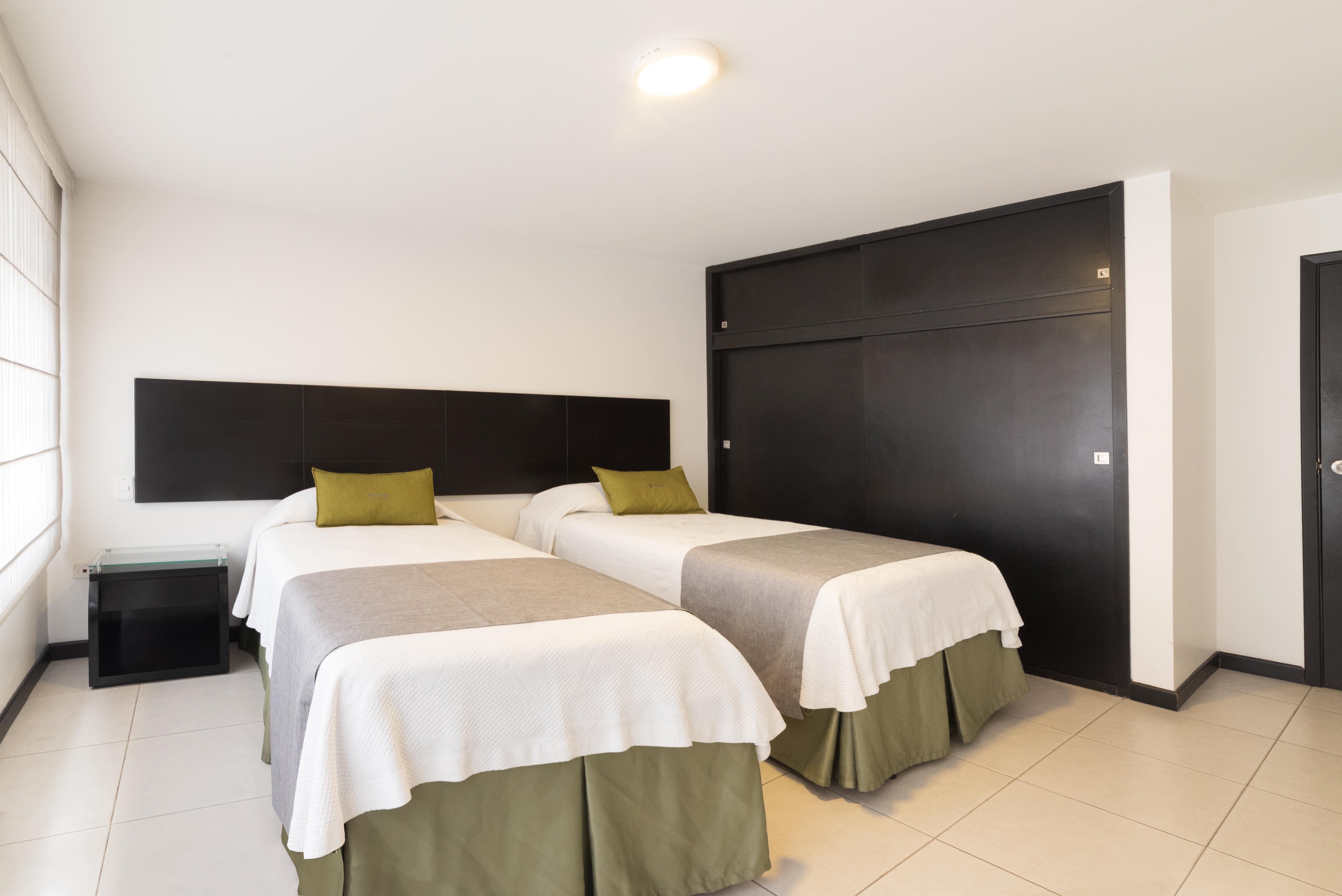 Hotel Yvm Kafir 4*
