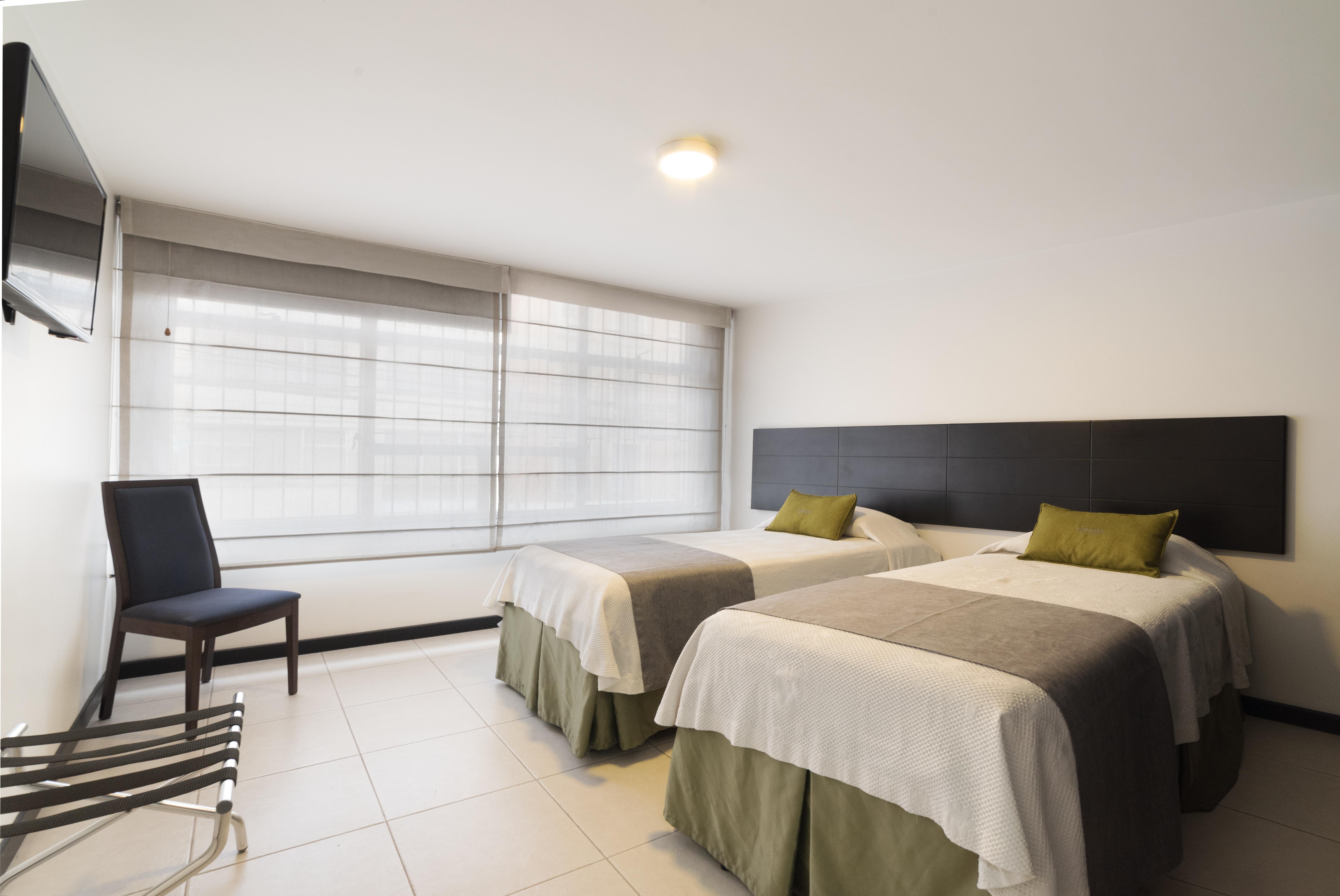 Hotel Ayenda 1043 Kafir 4*