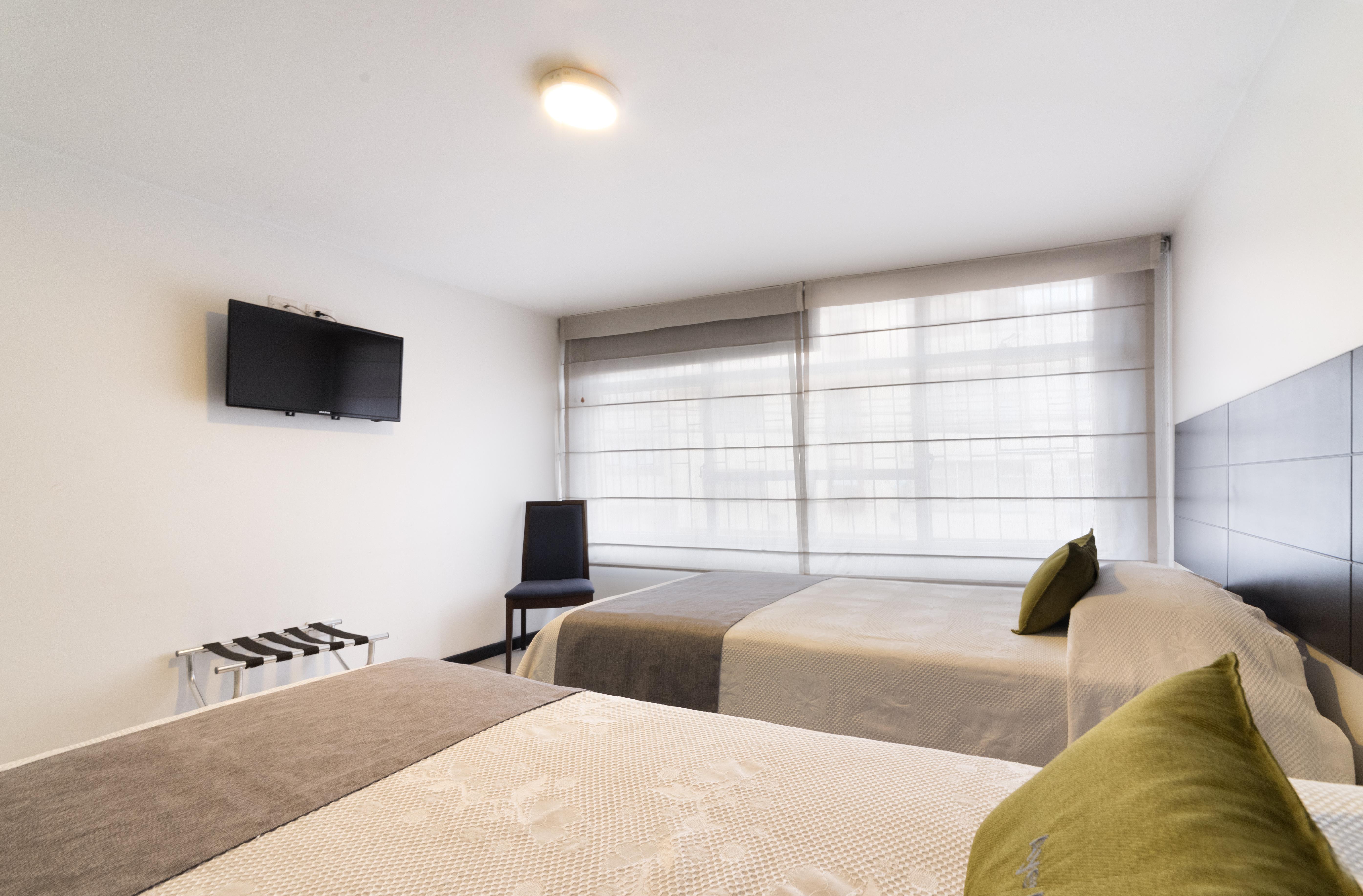 Yvm Kafir Hotel
