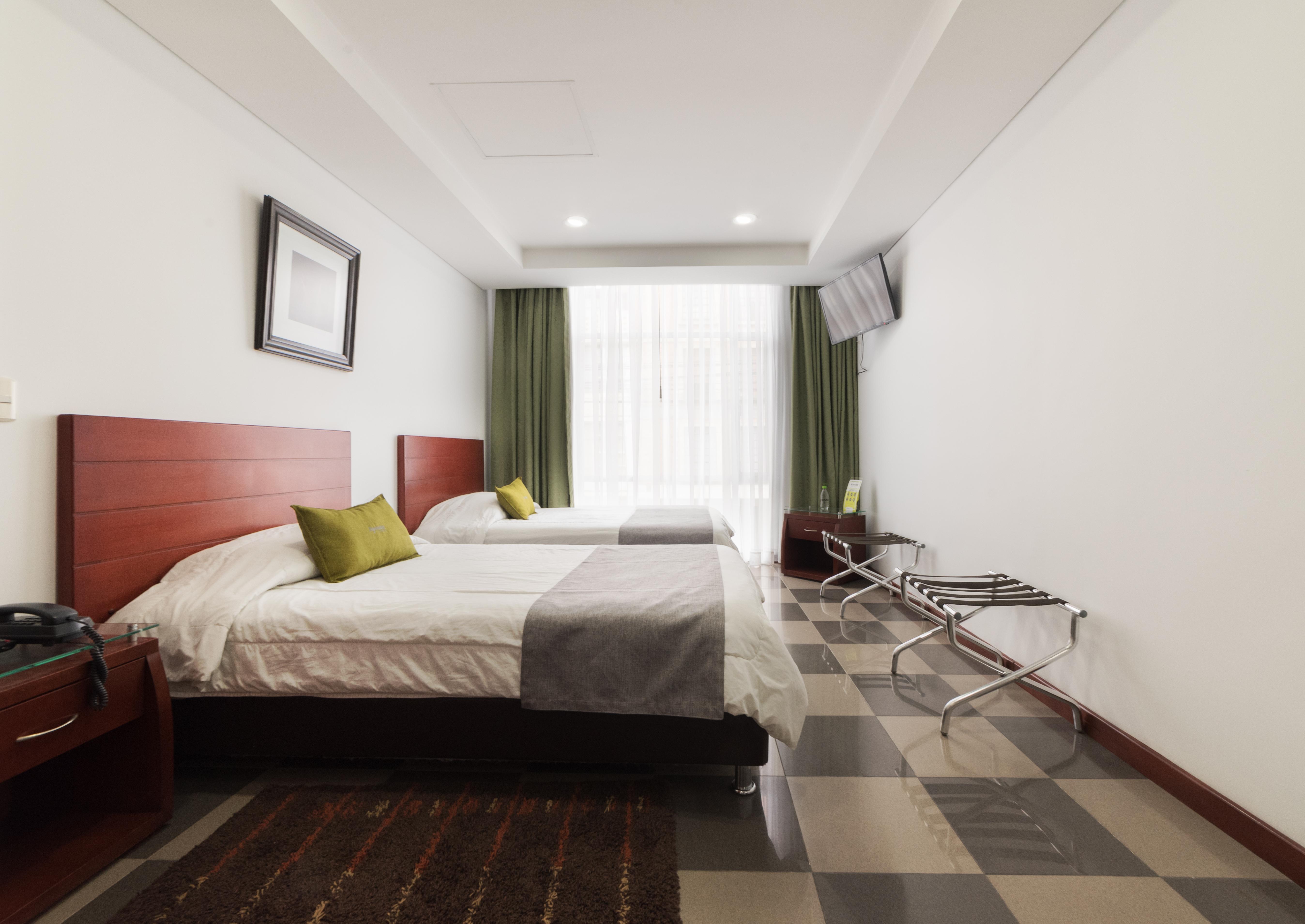 Ayenda 1043 Kafir 4* Bogotá