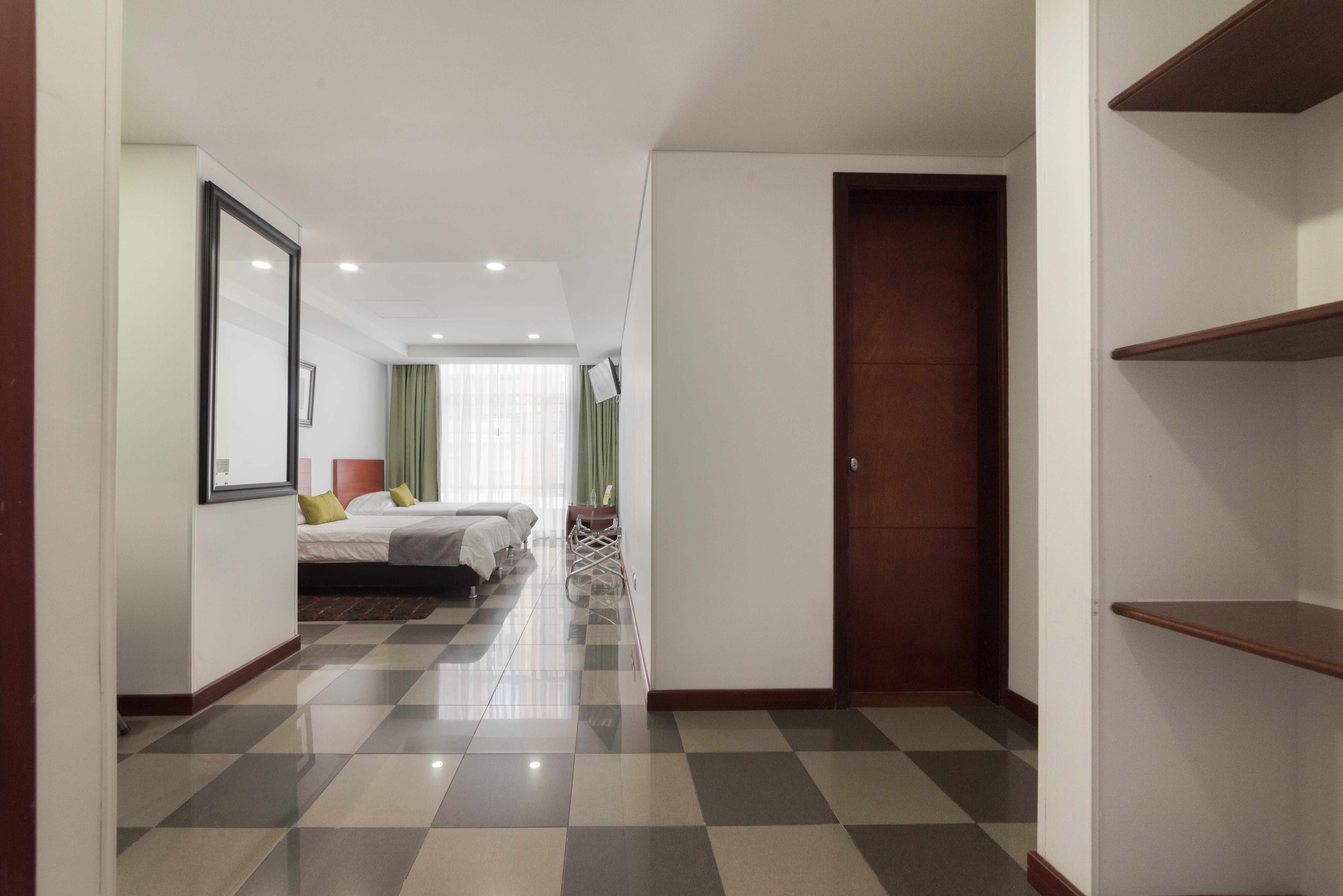Ayenda 1043 Kafir Hotel 4*