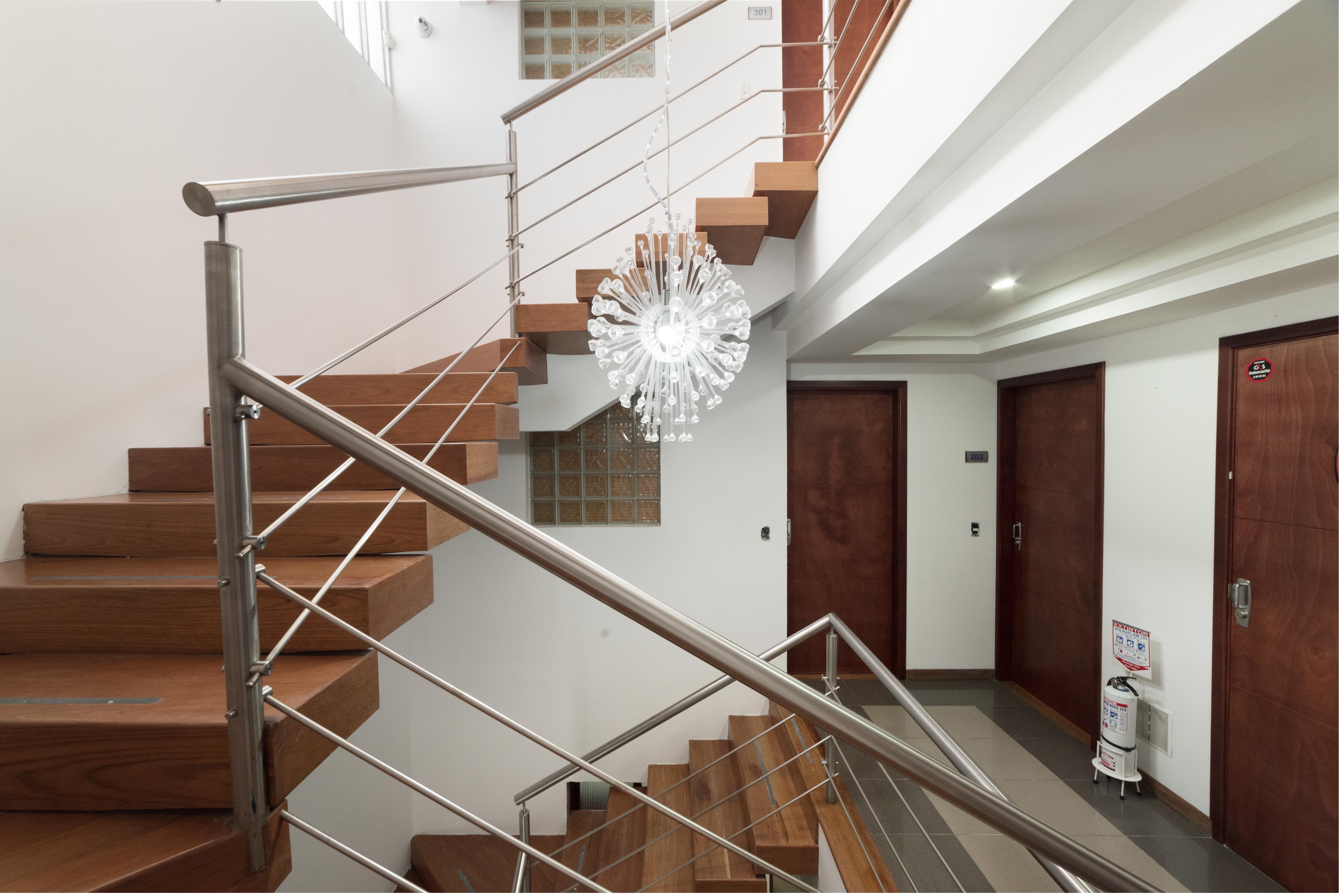 Hotel Yvm Kafir Bogotá
