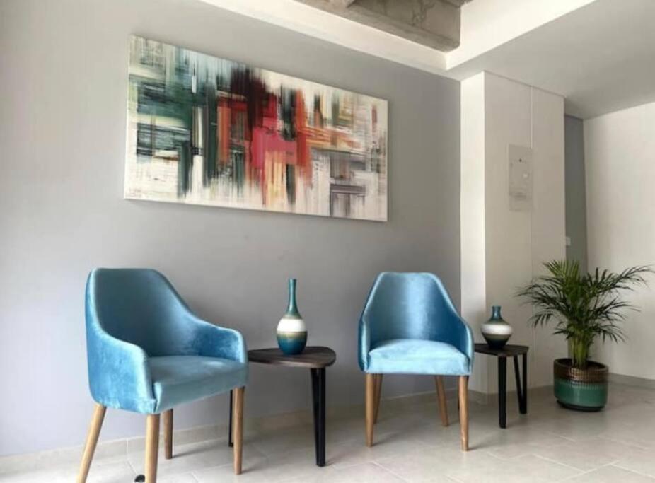 Apartamento Movistar Arena-estadio El Campín Bogotá
