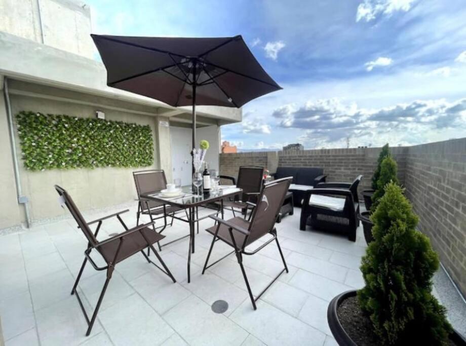 Apartamento Movistar Arena-estadio El Campín *