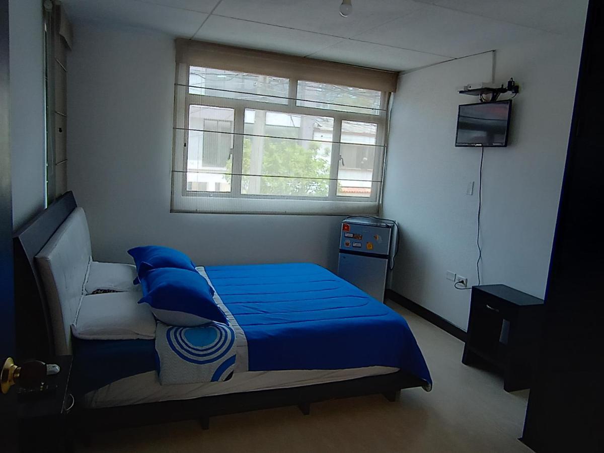 Casa Mia Bogota