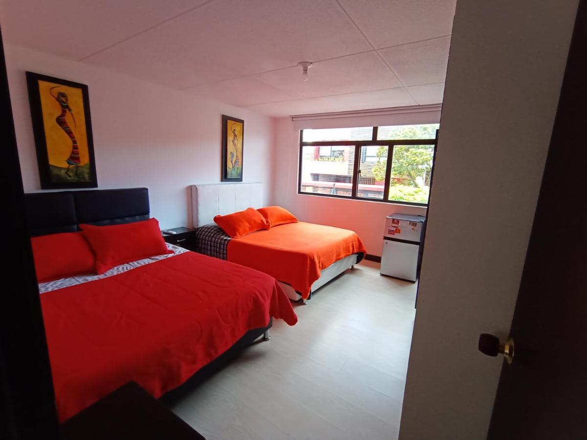 Casa Mia Aparthotel