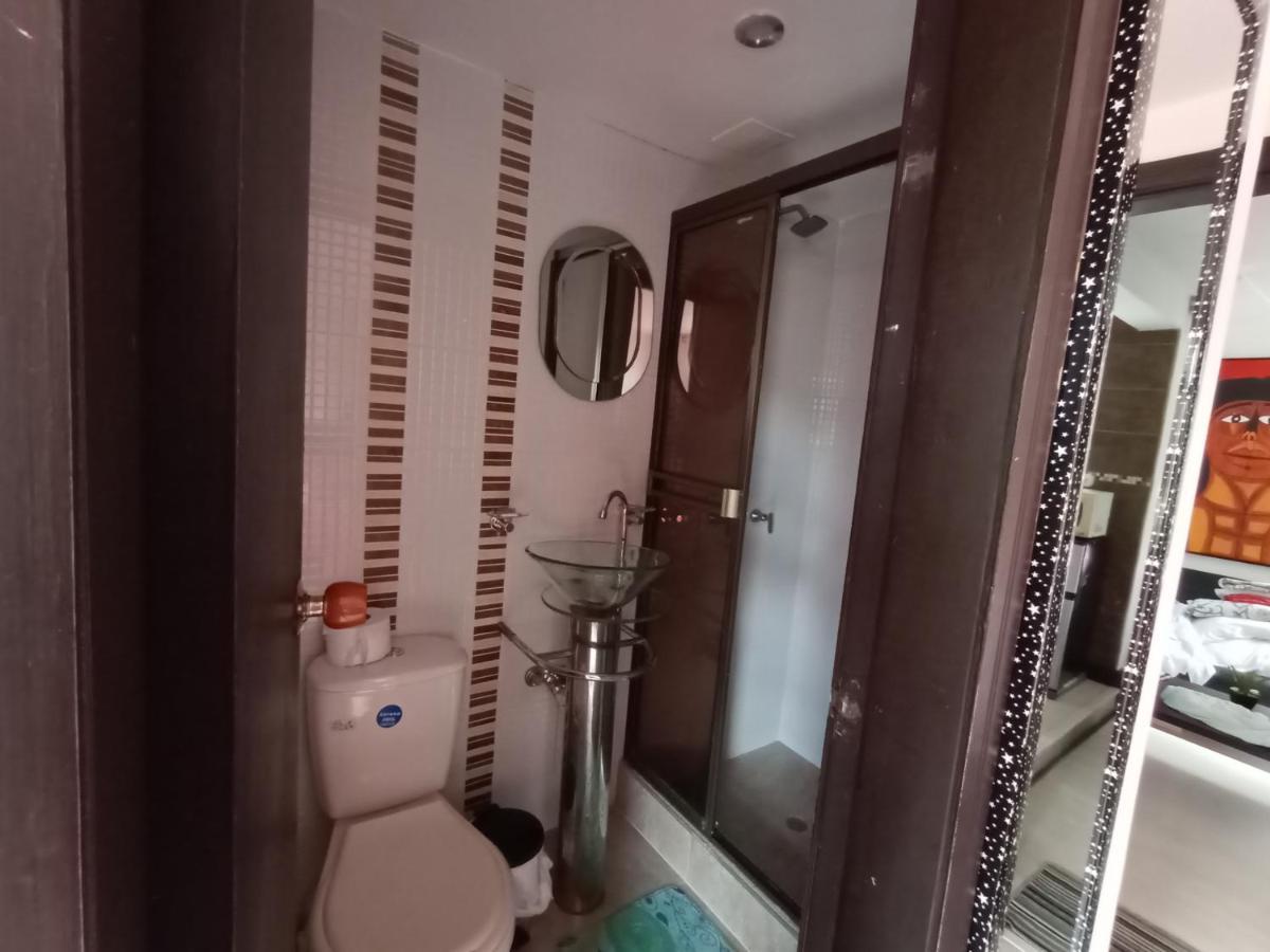 Aparthotel Casa Mia *