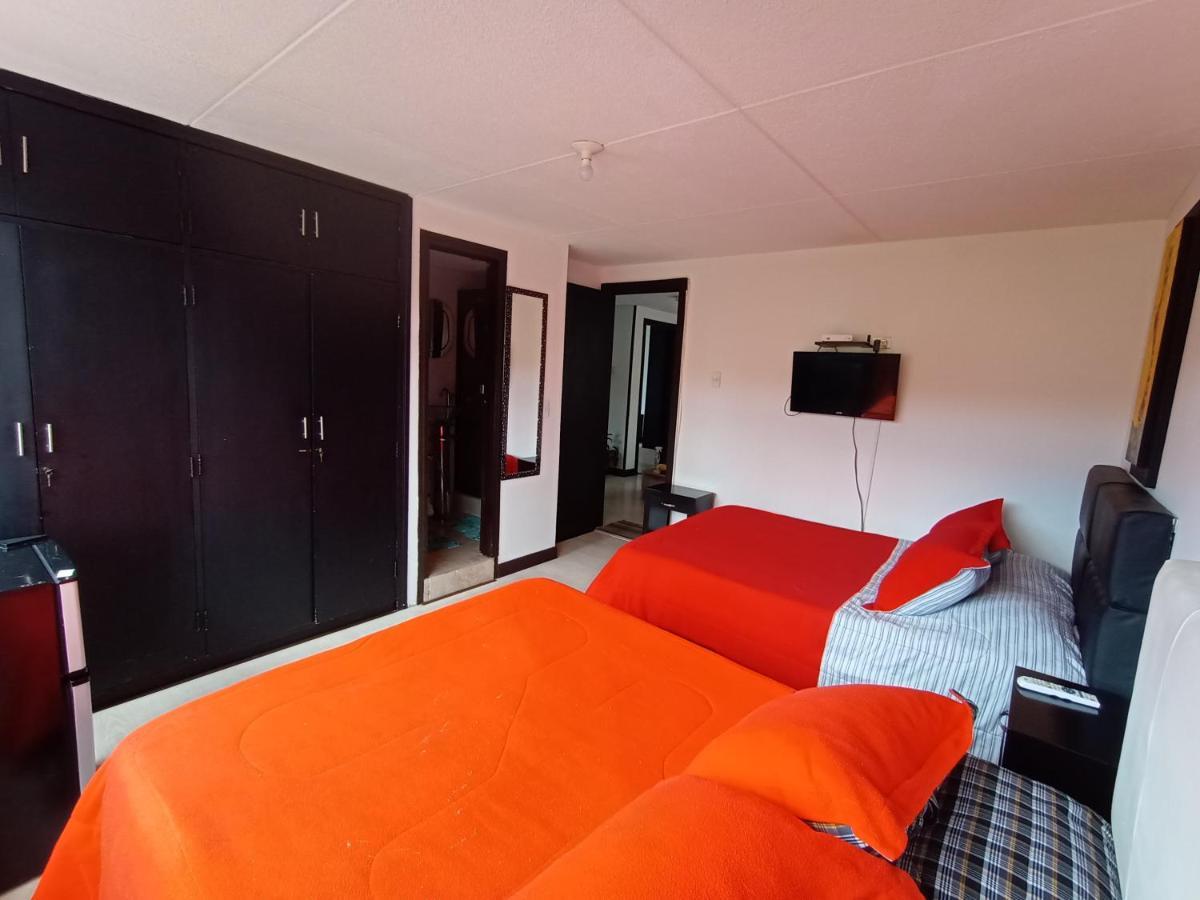 Aparthotel Casa Mia