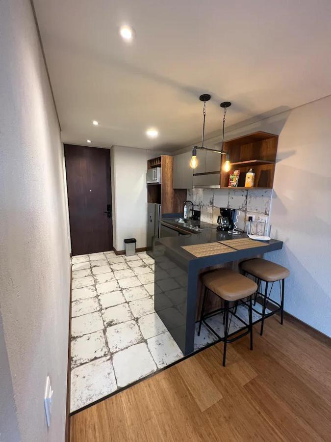 R2 - Moderno Loft En La Historica Candelaria *