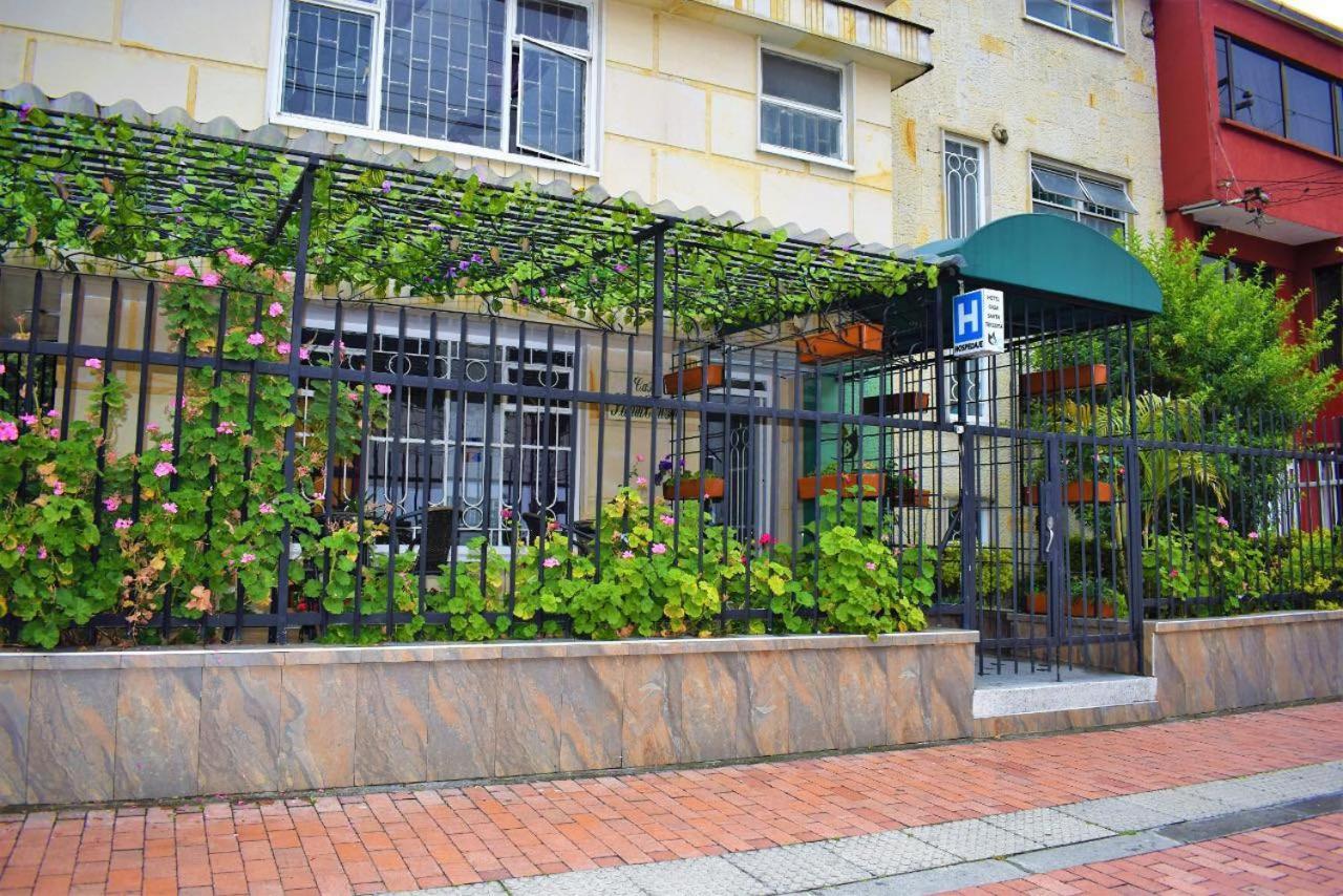 Pensión Casa Santa Teresita *