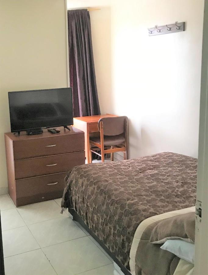 Guest house Casa Santa Teresita
