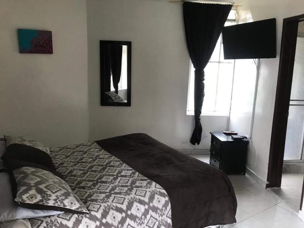 Casa Santa Teresita Guest house Bogota