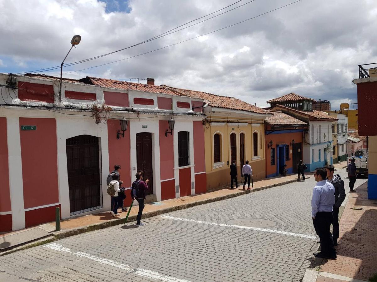 Spectacular Historical Center *